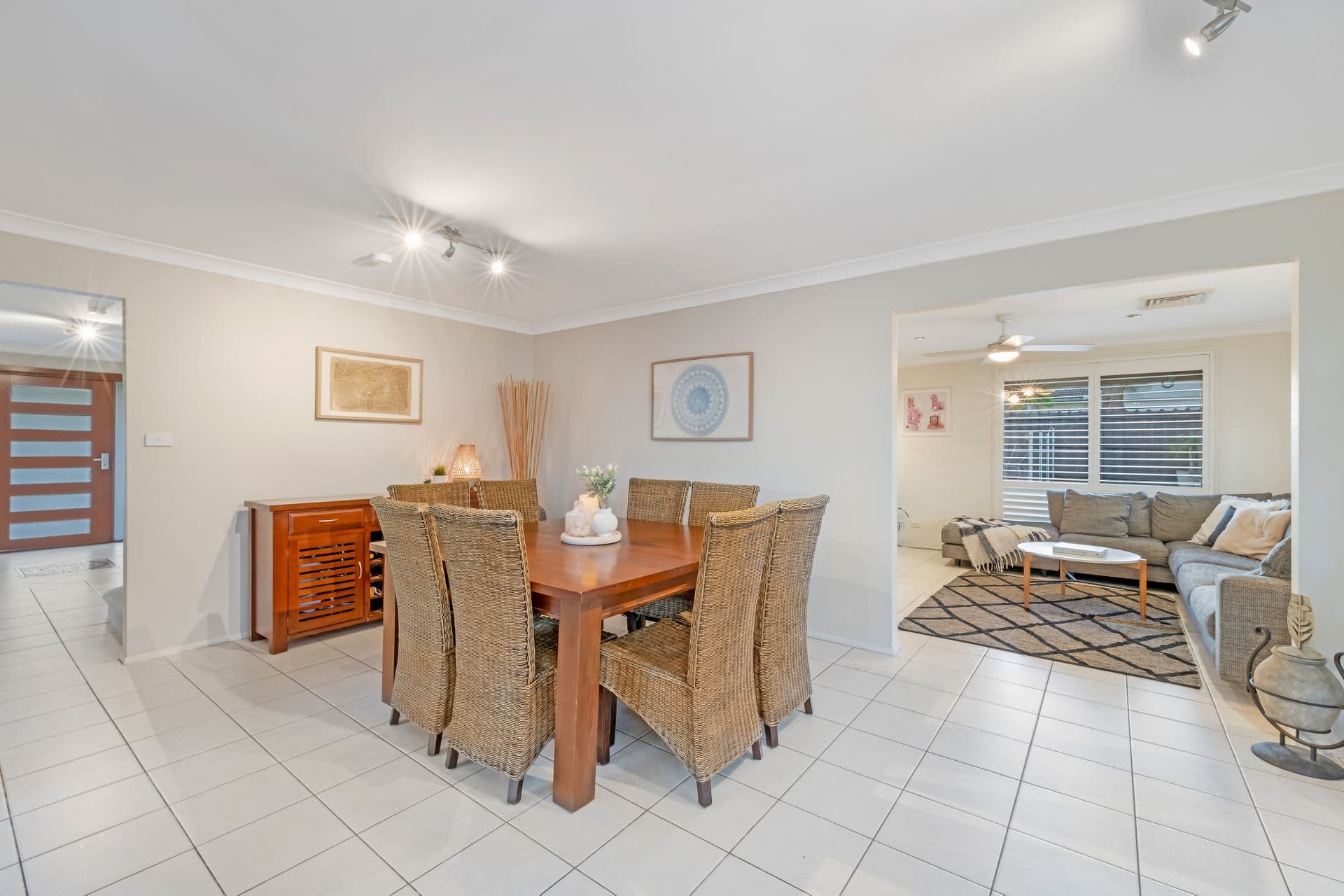 27 Stanford Circuit, Rouse Hill, NSW, 2155, Rouse Hill - Thumbnail 5