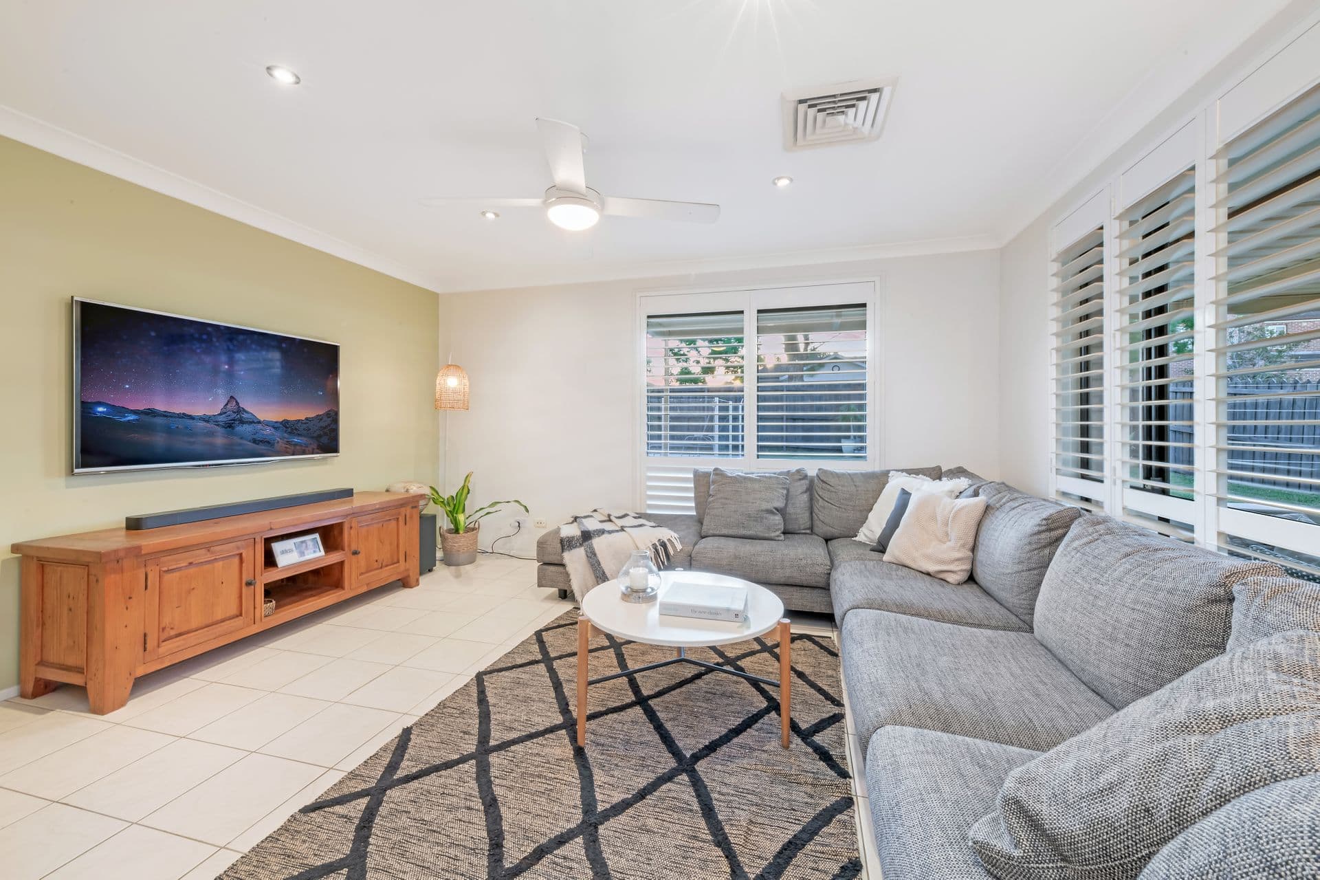 27 Stanford Circuit, Rouse Hill, NSW, 2155, Rouse Hill - Thumbnail 7