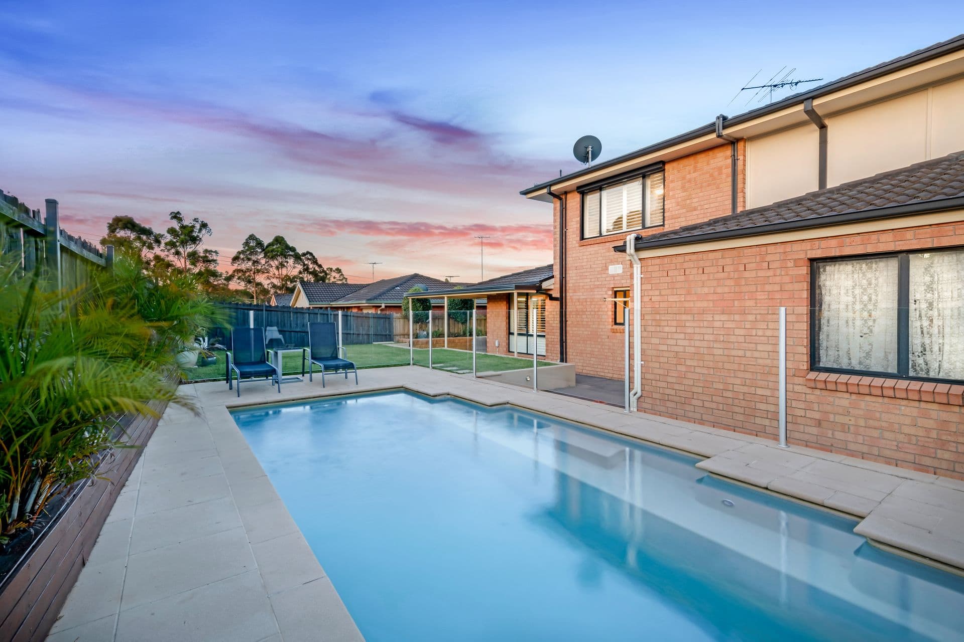27 Stanford Circuit, Rouse Hill, NSW, 2155, Rouse Hill - Thumbnail 2