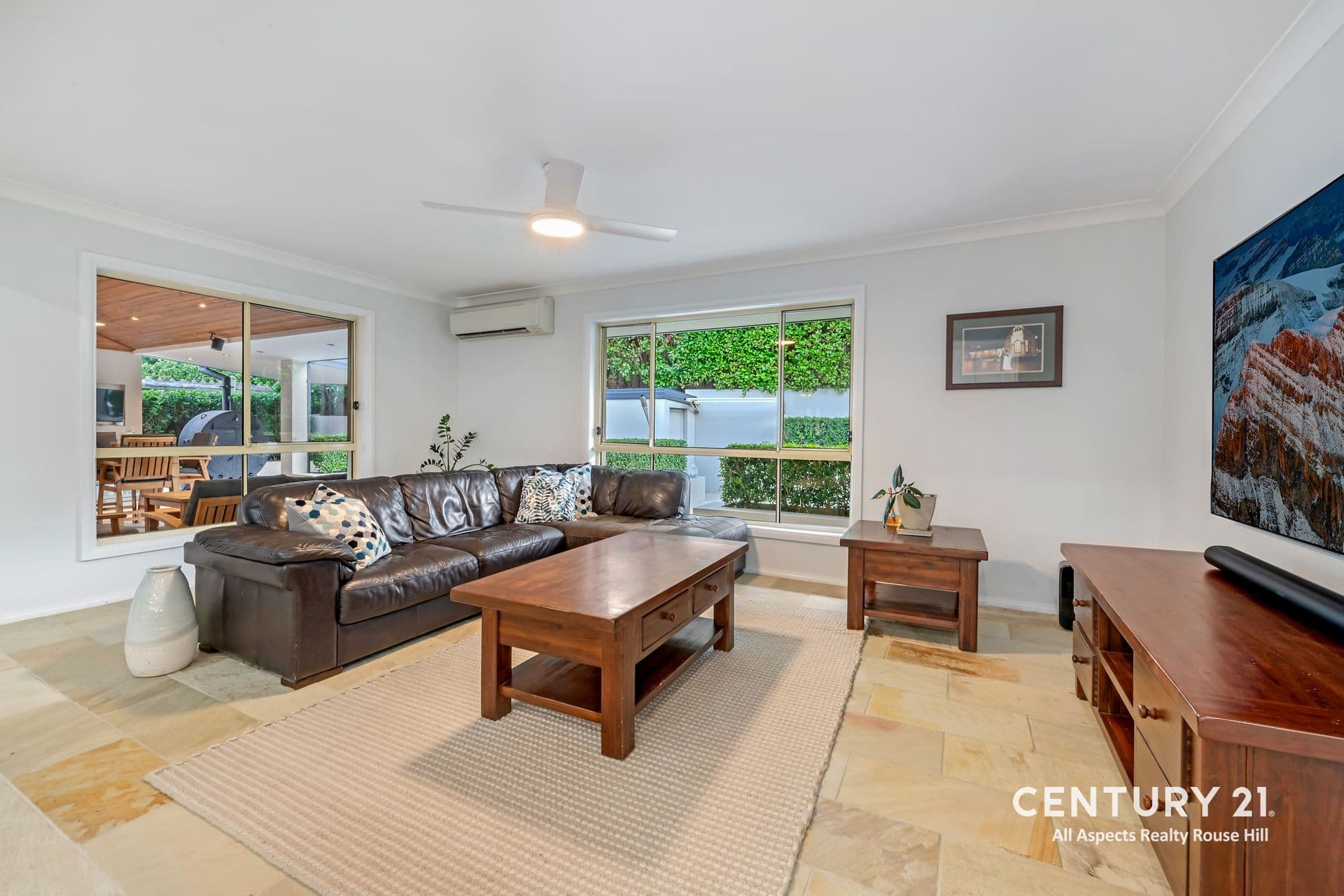 19 Monarch Close, Rouse Hill, NSW, 2155, Rouse Hill - Thumbnail 4