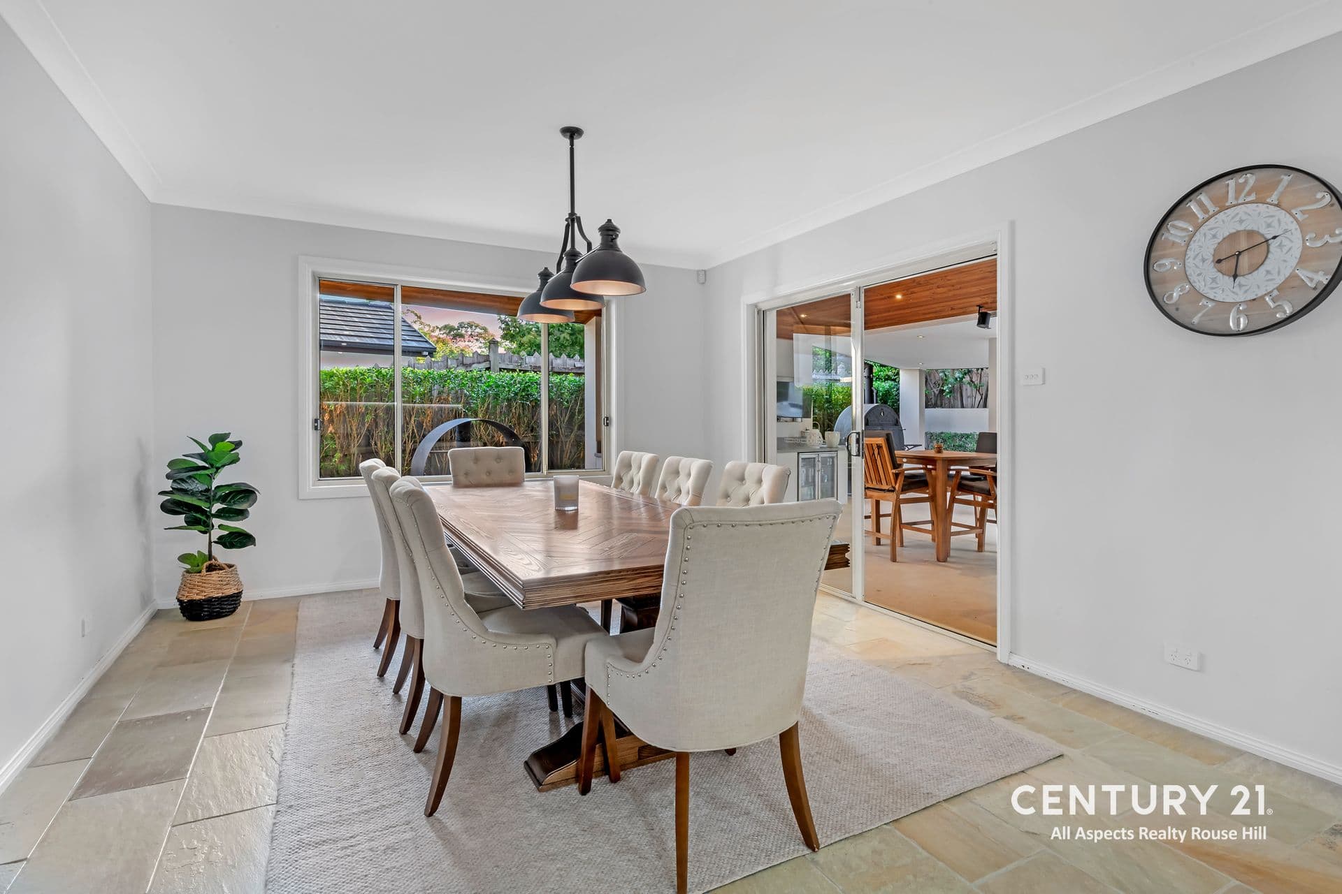 19 Monarch Close, Rouse Hill, NSW, 2155, Rouse Hill - Thumbnail 5