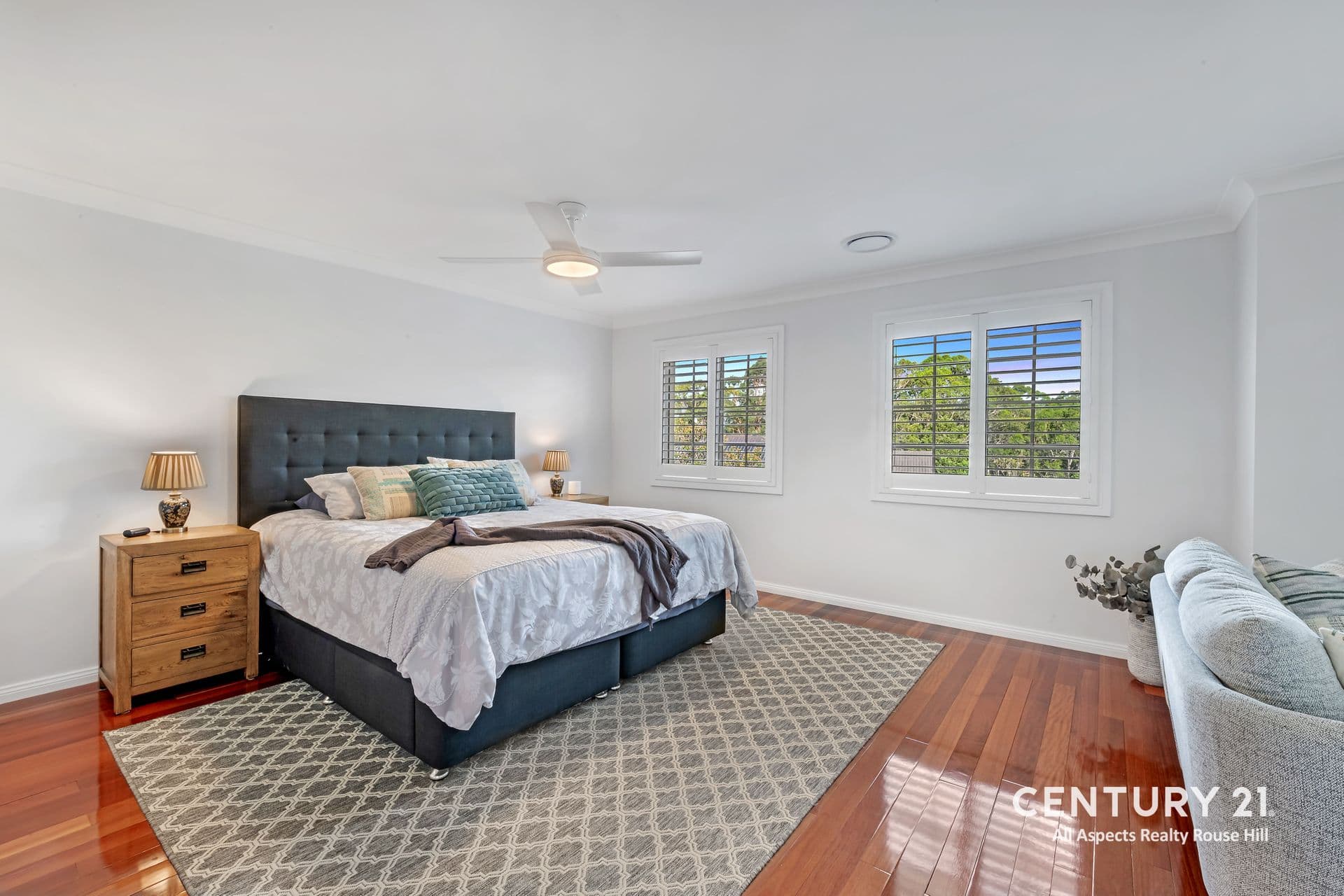 19 Monarch Close, Rouse Hill, NSW, 2155, Rouse Hill - Thumbnail 7