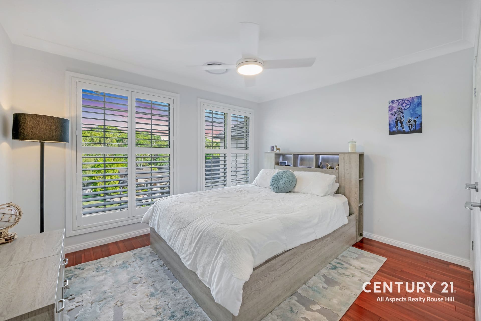 19 Monarch Close, Rouse Hill, NSW, 2155, Rouse Hill - Thumbnail 8