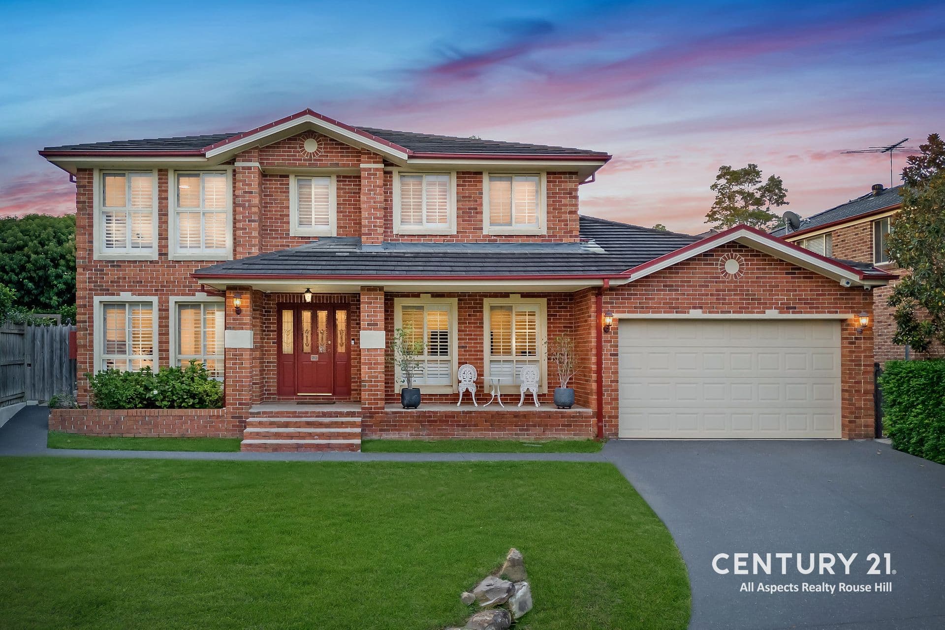 19 Monarch Close, Rouse Hill, NSW, 2155, Rouse Hill - Image 1