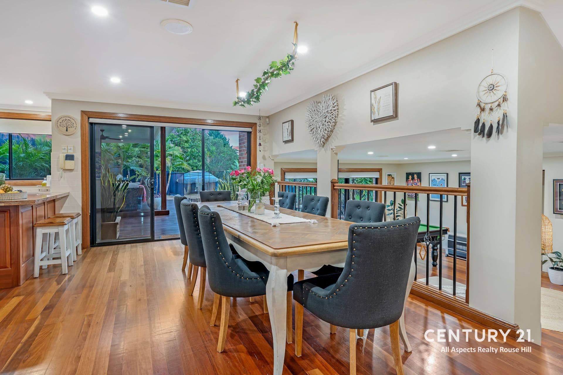 40 Highlands Way, Rouse Hill, NSW, 2155, Rouse Hill - Thumbnail 5