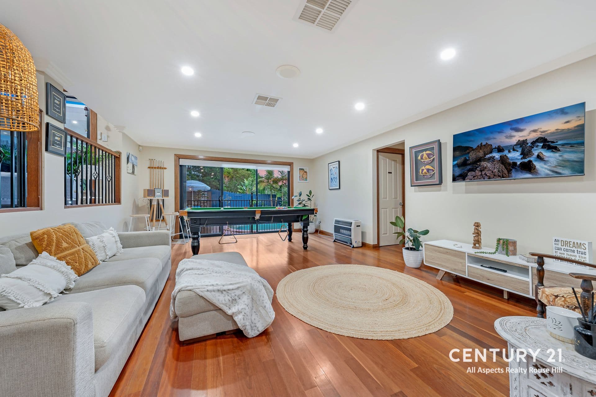 40 Highlands Way, Rouse Hill, NSW, 2155, Rouse Hill - Thumbnail 7