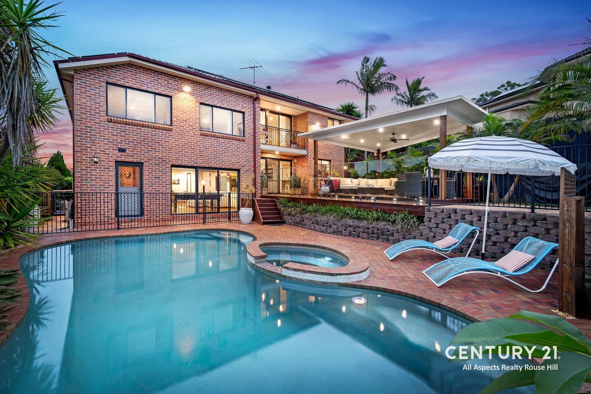 40 Highlands Way, Rouse Hill, NSW, 2155, Rouse Hill - Thumbnail 2