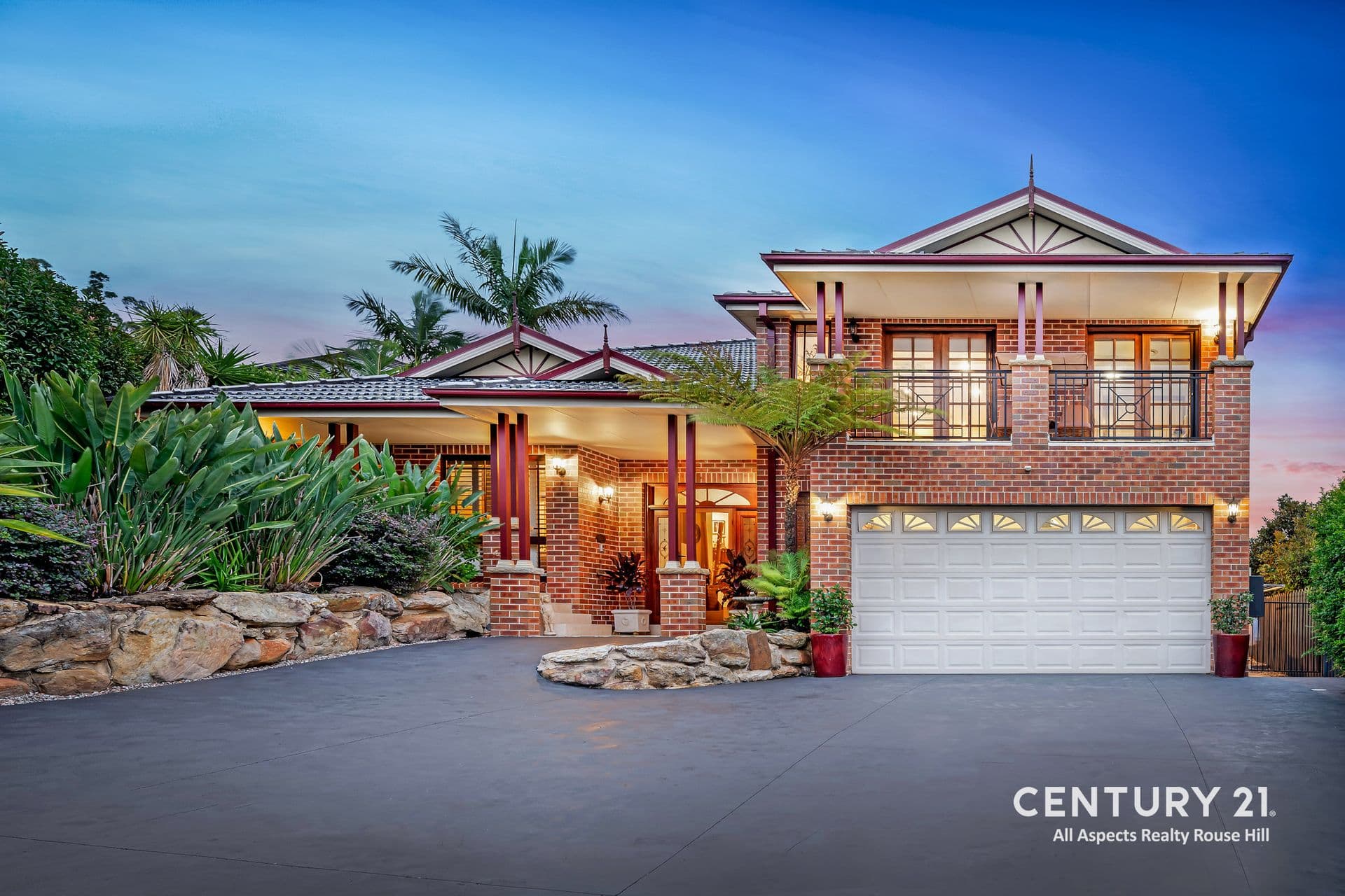 40 Highlands Way, Rouse Hill, NSW, 2155, Rouse Hill - Image 1