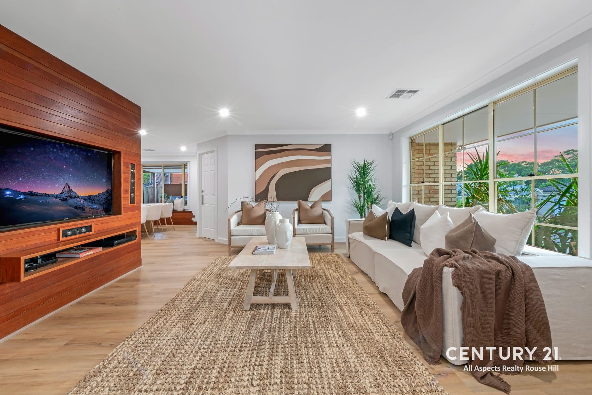 3 Augusta Court, Rouse Hill, NSW, 2155, Rouse Hill - Thumbnail 2