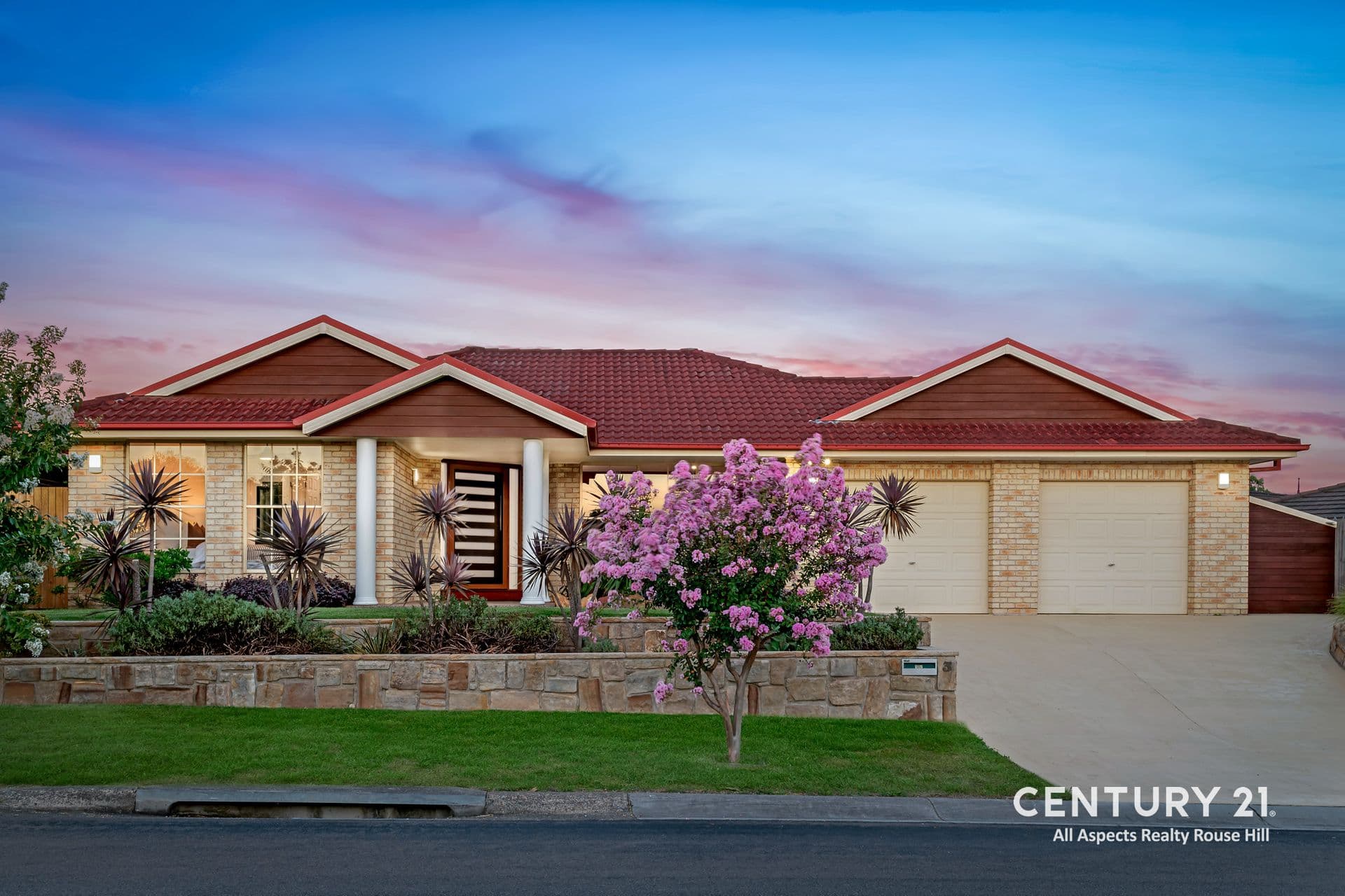 3 Augusta Court, Rouse Hill, NSW, 2155, Rouse Hill - Image 1