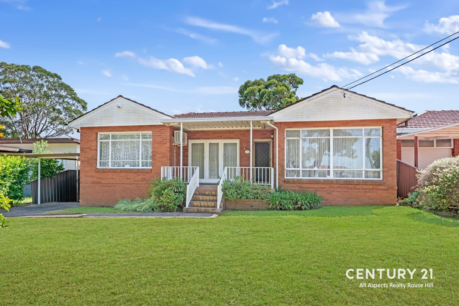 3 Ross Street, Blacktown, NSW, 2148, Blacktown - Image 1