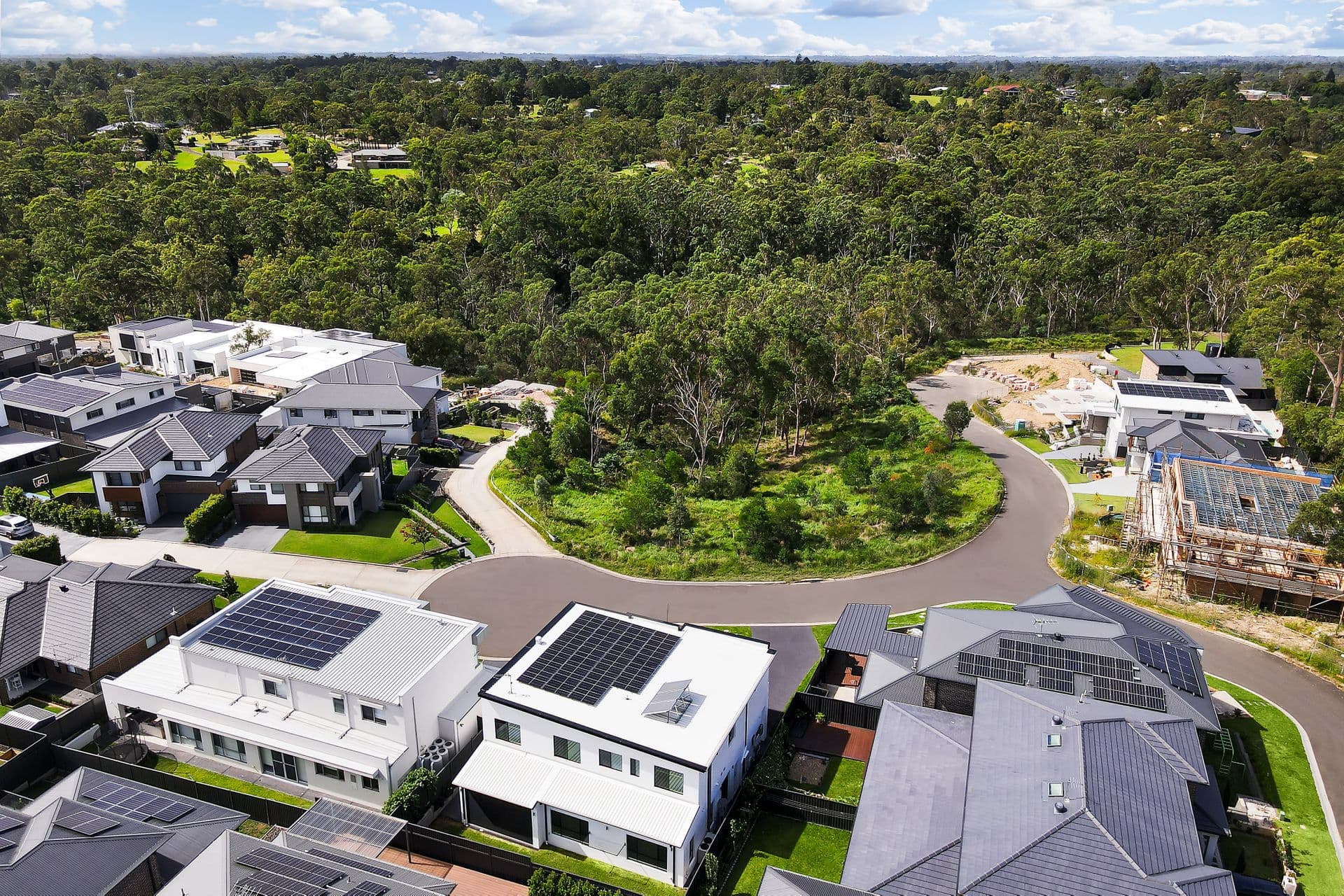 8 Palmerstone Place, North Kellyville, NSW, 2155, North Kellyville - Thumbnail 2