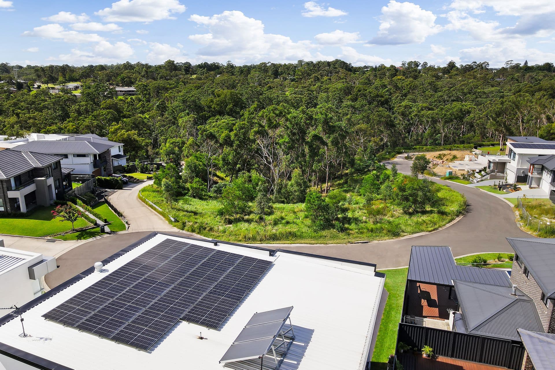 8 Palmerstone Place, North Kellyville, NSW, 2155, North Kellyville - Thumbnail 8