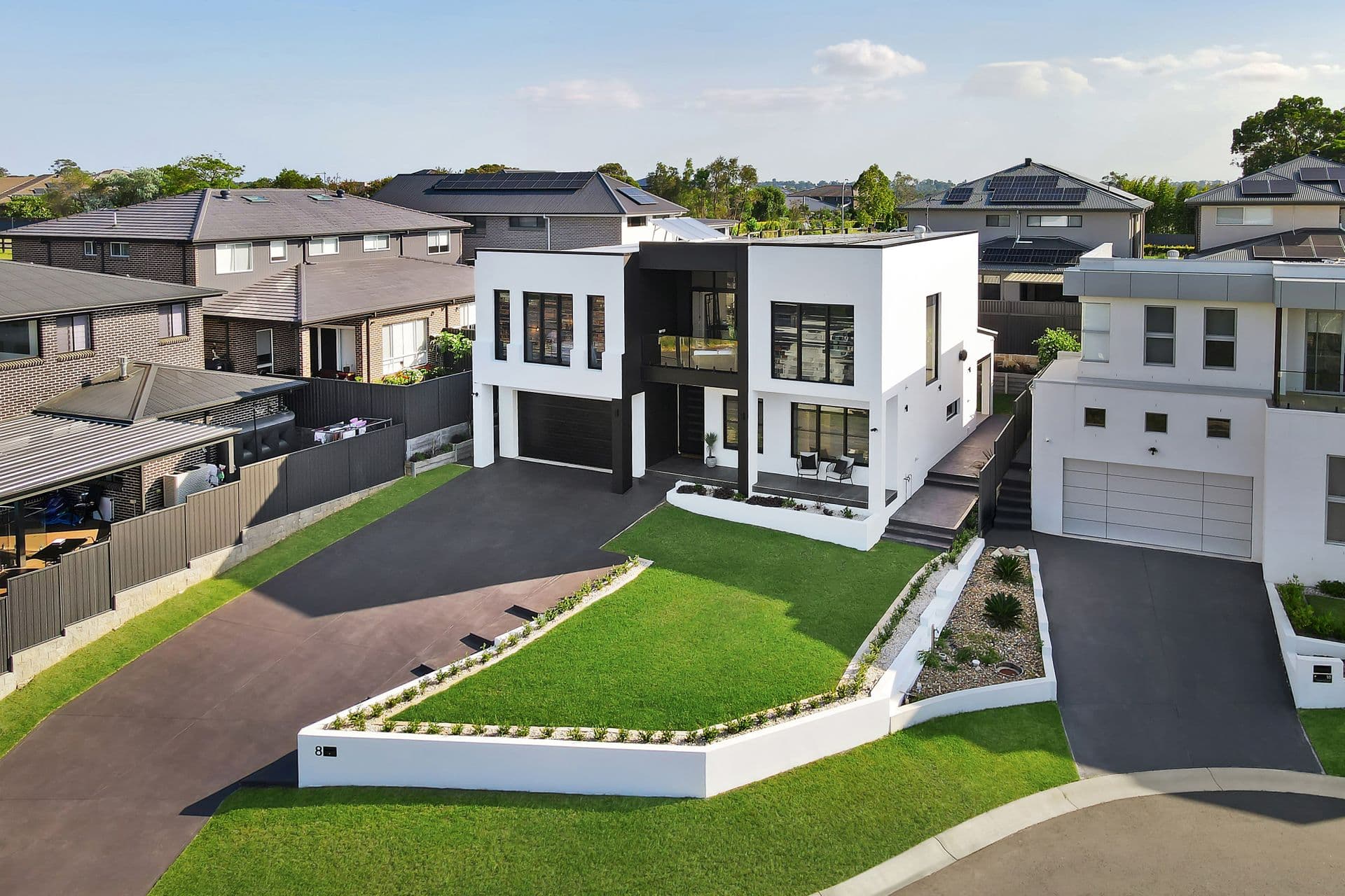 8 Palmerstone Place, North Kellyville, NSW, 2155, North Kellyville - Thumbnail 6