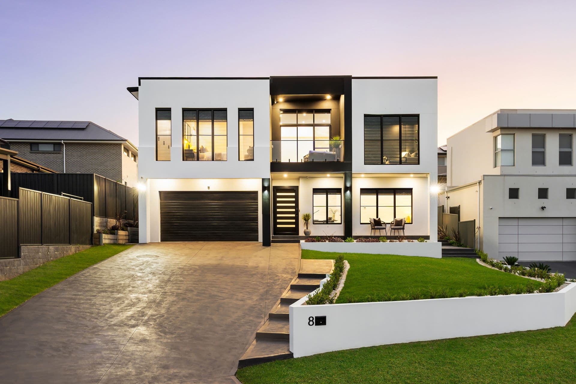 8 Palmerstone Place, North Kellyville, NSW, 2155, North Kellyville - Image 1