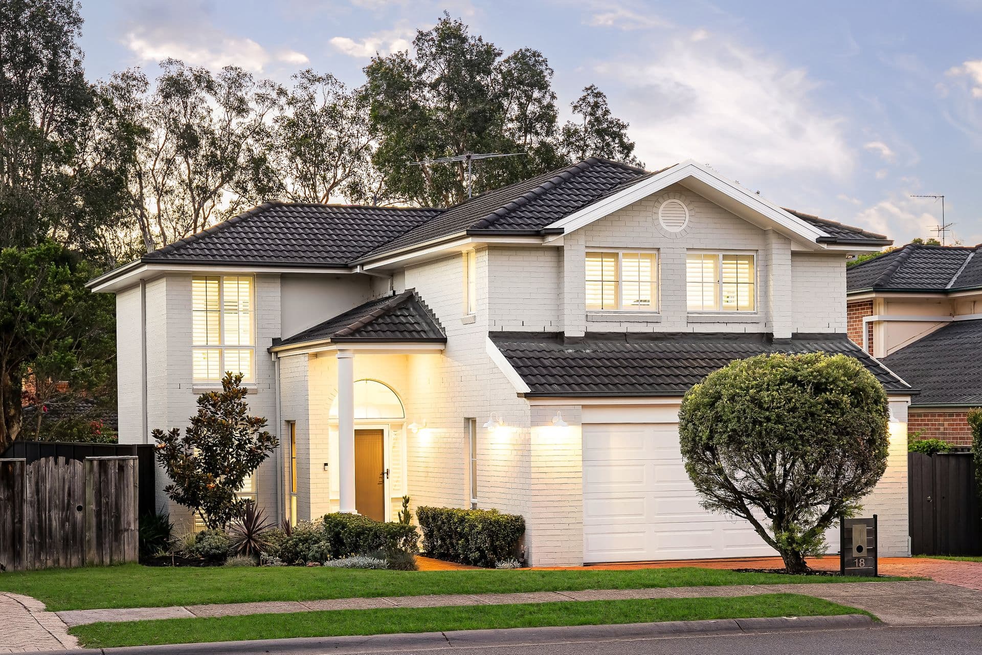 18 Millcroft Way, Beaumont Hills, NSW, 2155, Beaumont Hills - Thumbnail 2