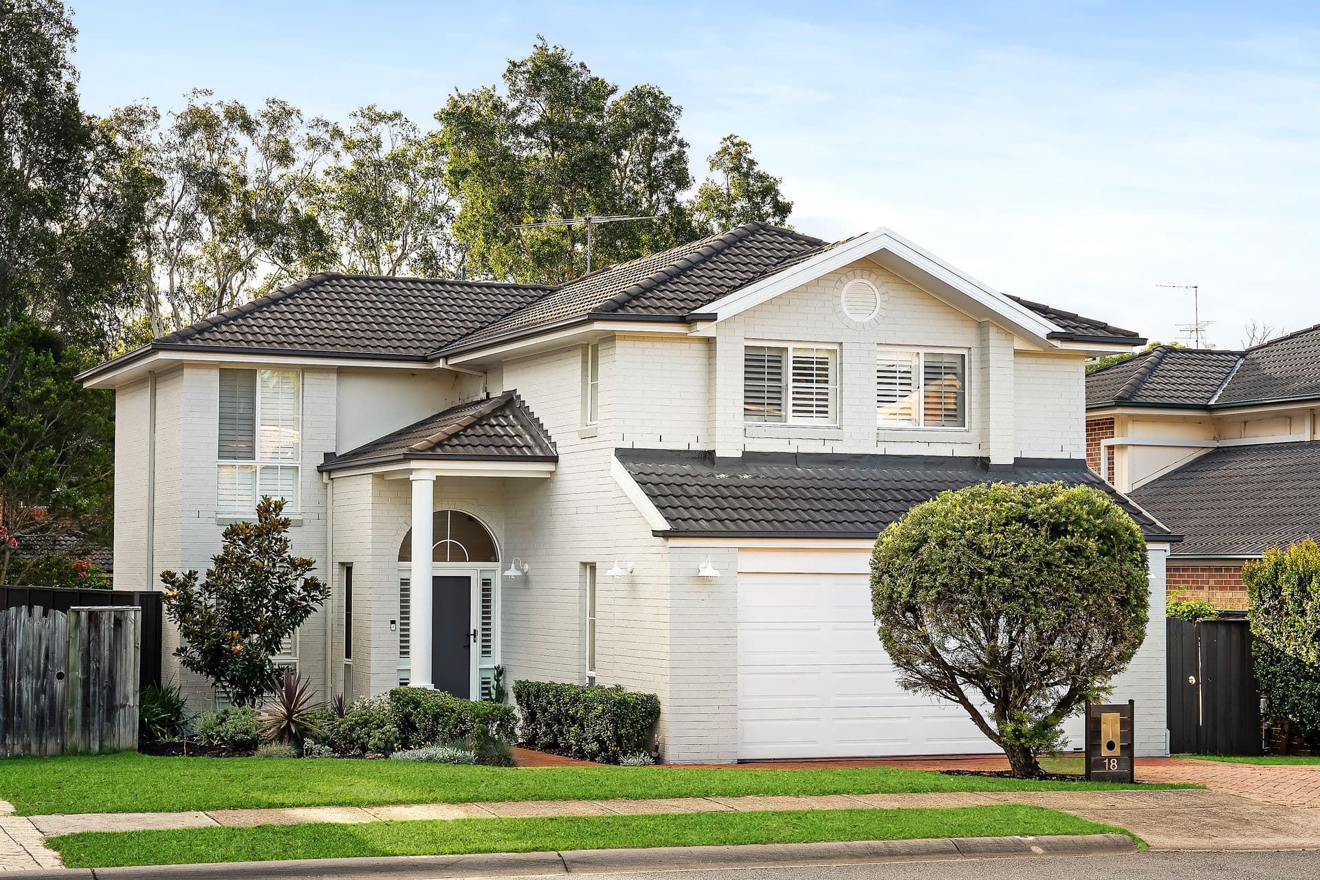 18 Millcroft Way, Beaumont Hills, NSW, 2155, Beaumont Hills - Thumbnail 3