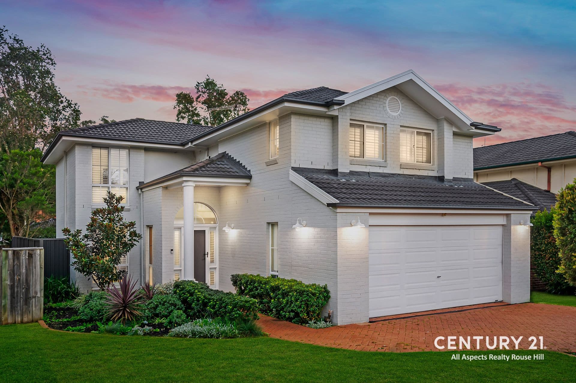 18 Millcroft Way, Beaumont Hills, NSW, 2155, Beaumont Hills - Image 1