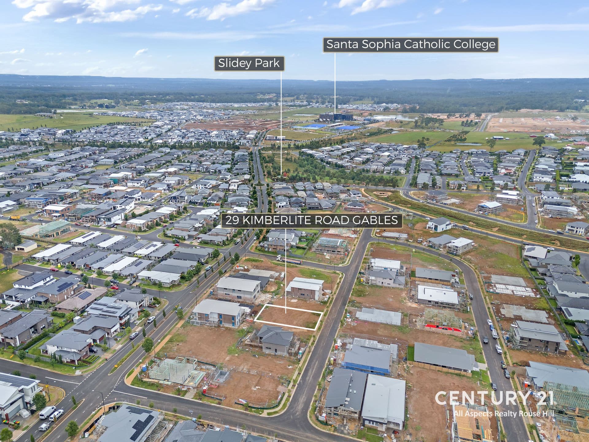 29 Kimberlite Road, Gables, NSW, 2765, Gables - Thumbnail 2