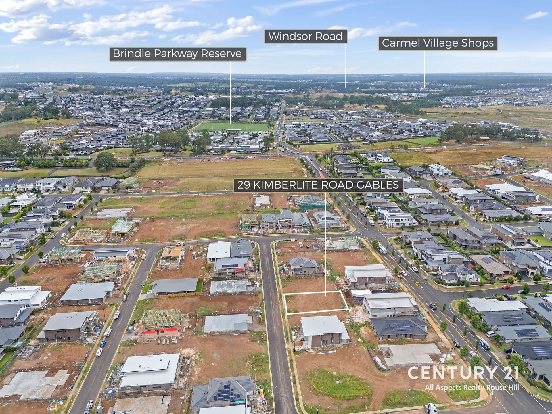 29 Kimberlite Road, Gables, NSW, 2765, Gables - Image 1