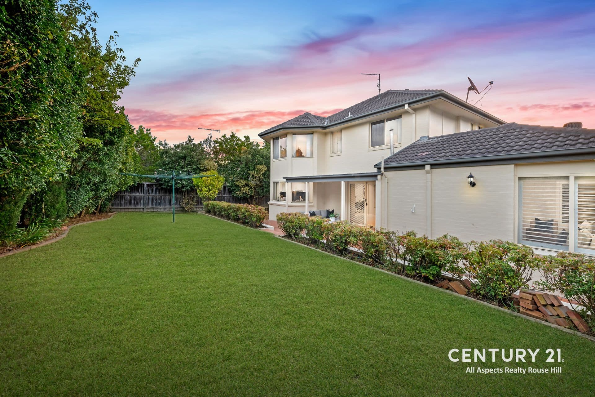 16 Trumper Way, Rouse Hill, NSW, 2155, Rouse Hill - Thumbnail 2