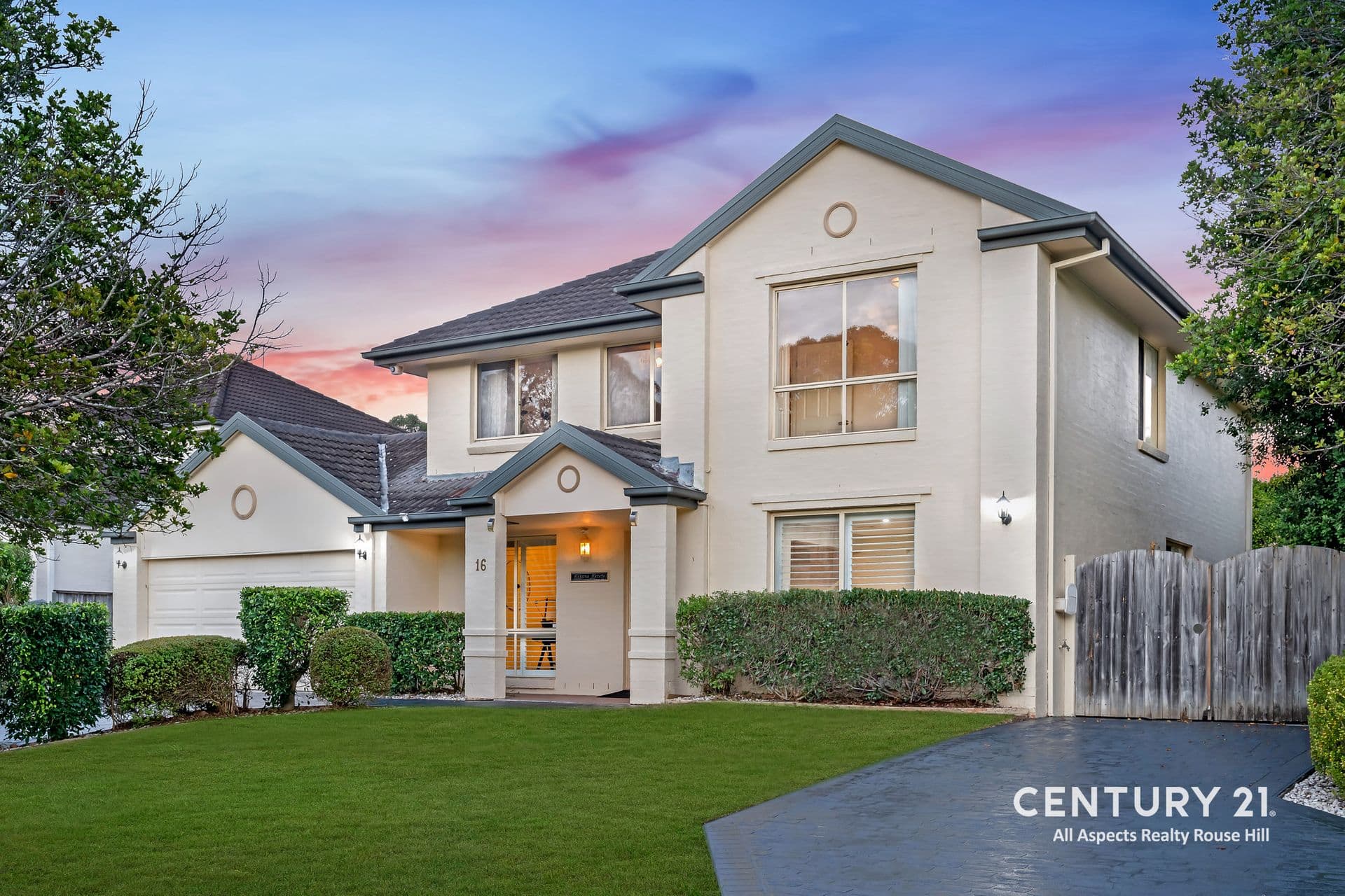 16 Trumper Way, Rouse Hill, NSW, 2155, Rouse Hill - Image 1