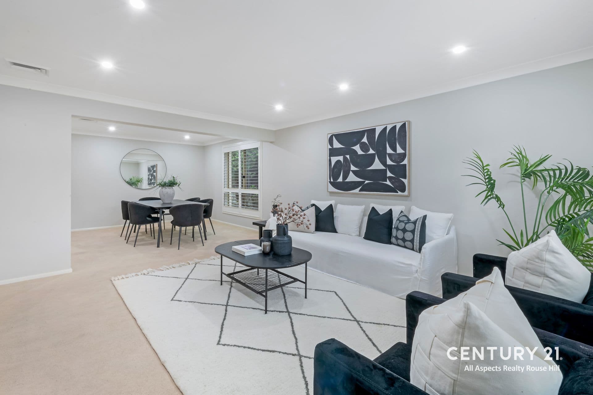 16 Trumper Way, Rouse Hill, NSW, 2155, Rouse Hill - Thumbnail 4