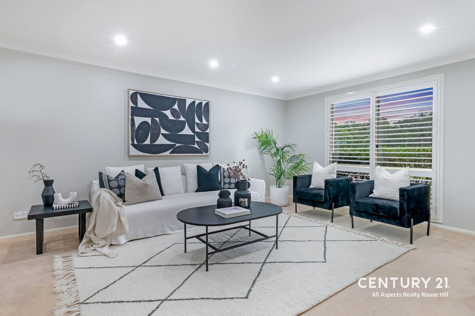 16 Trumper Way, Rouse Hill, NSW, 2155, Rouse Hill - Thumbnail 3