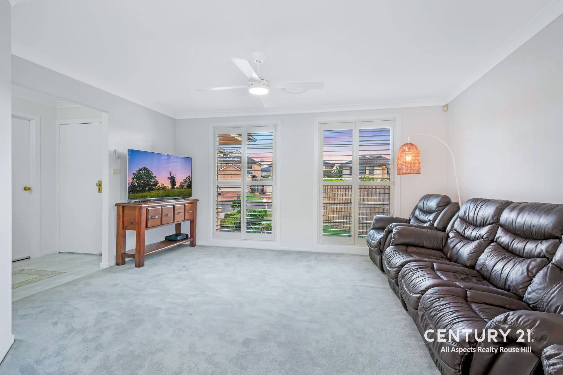 6 Spottedgum Place, Rouse Hill, NSW, 2155, Rouse Hill - Thumbnail 2