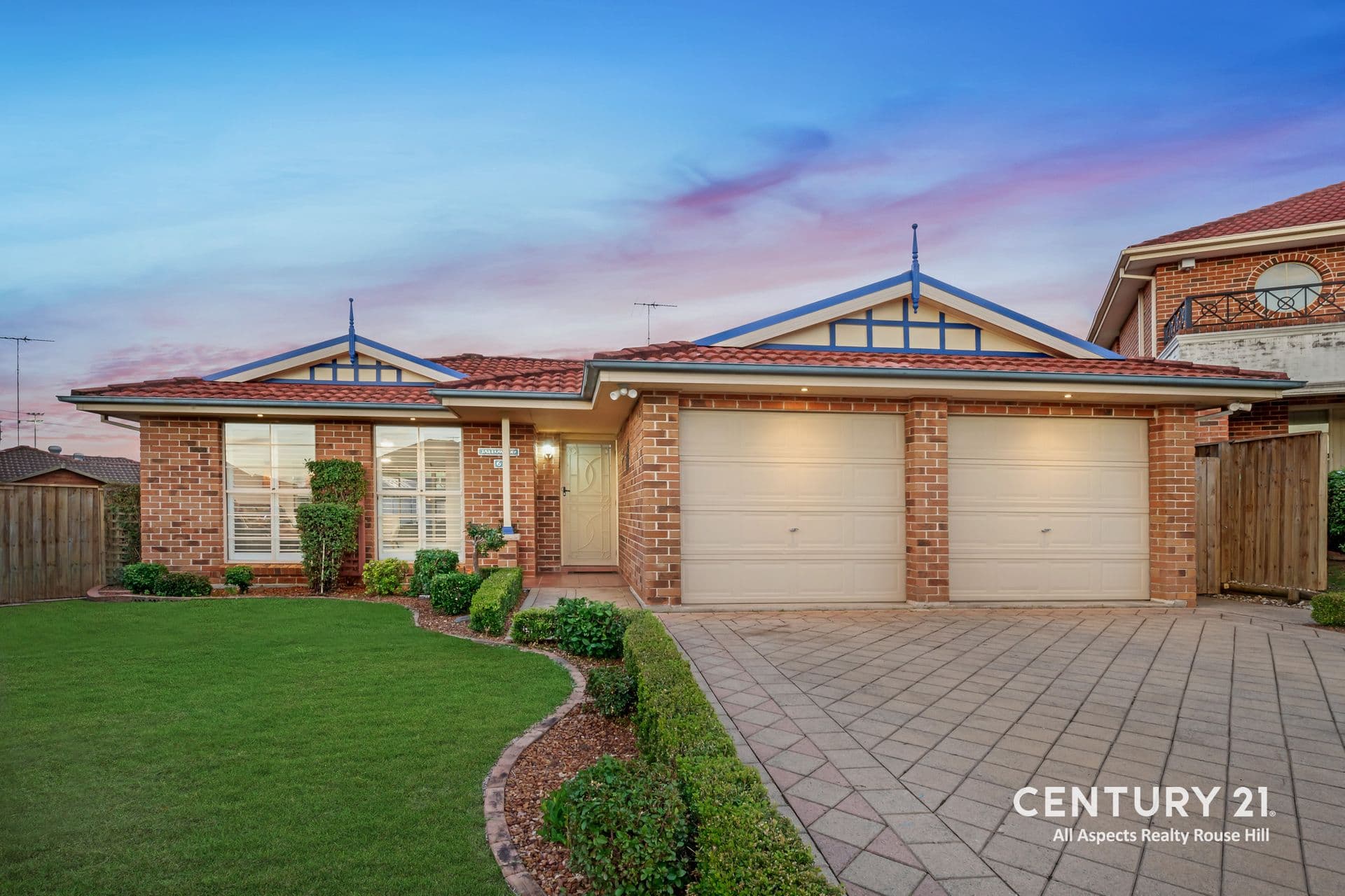 6 Spottedgum Place, Rouse Hill, NSW, 2155, Rouse Hill - Image 1