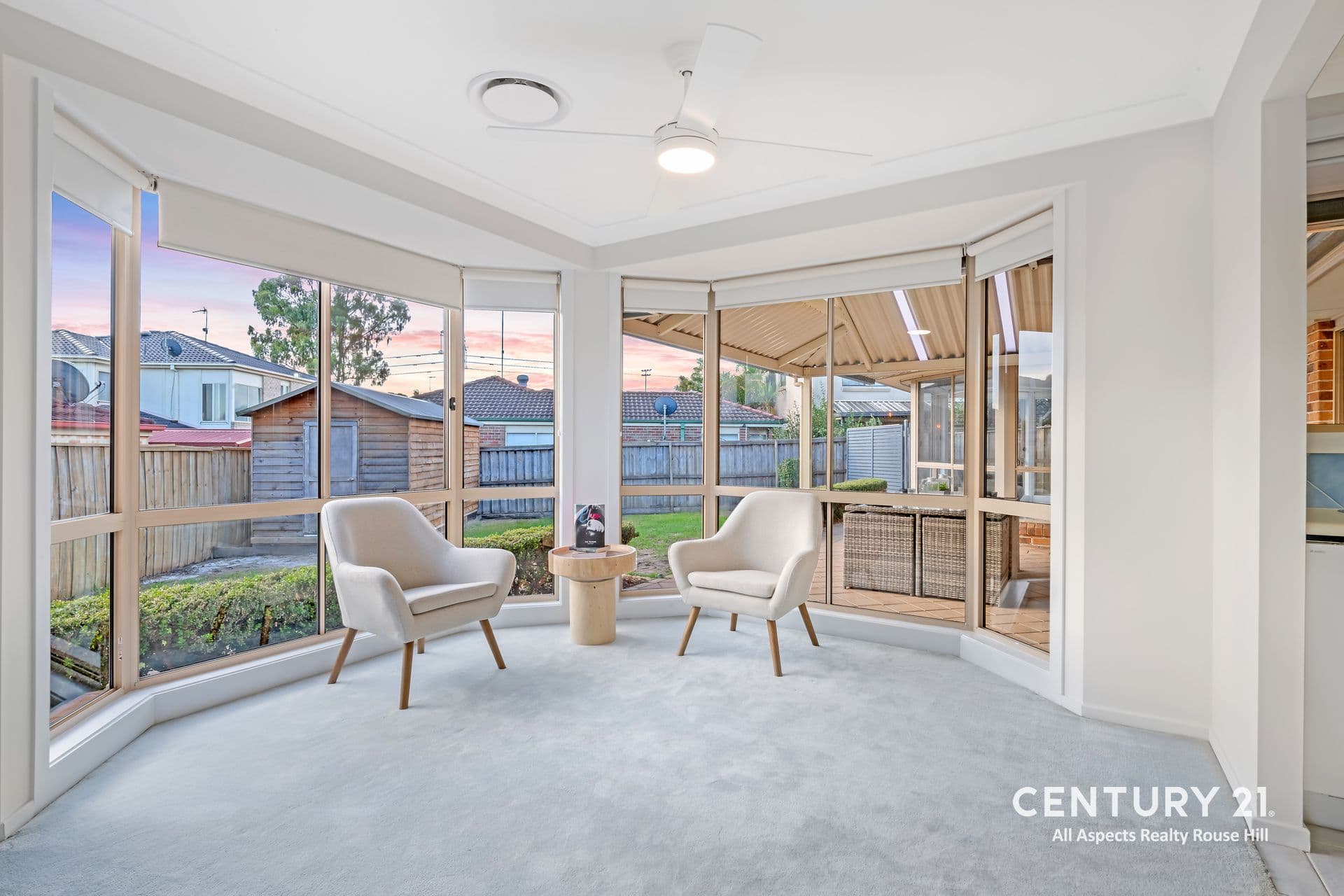 6 Spottedgum Place, Rouse Hill, NSW, 2155, Rouse Hill - Thumbnail 3