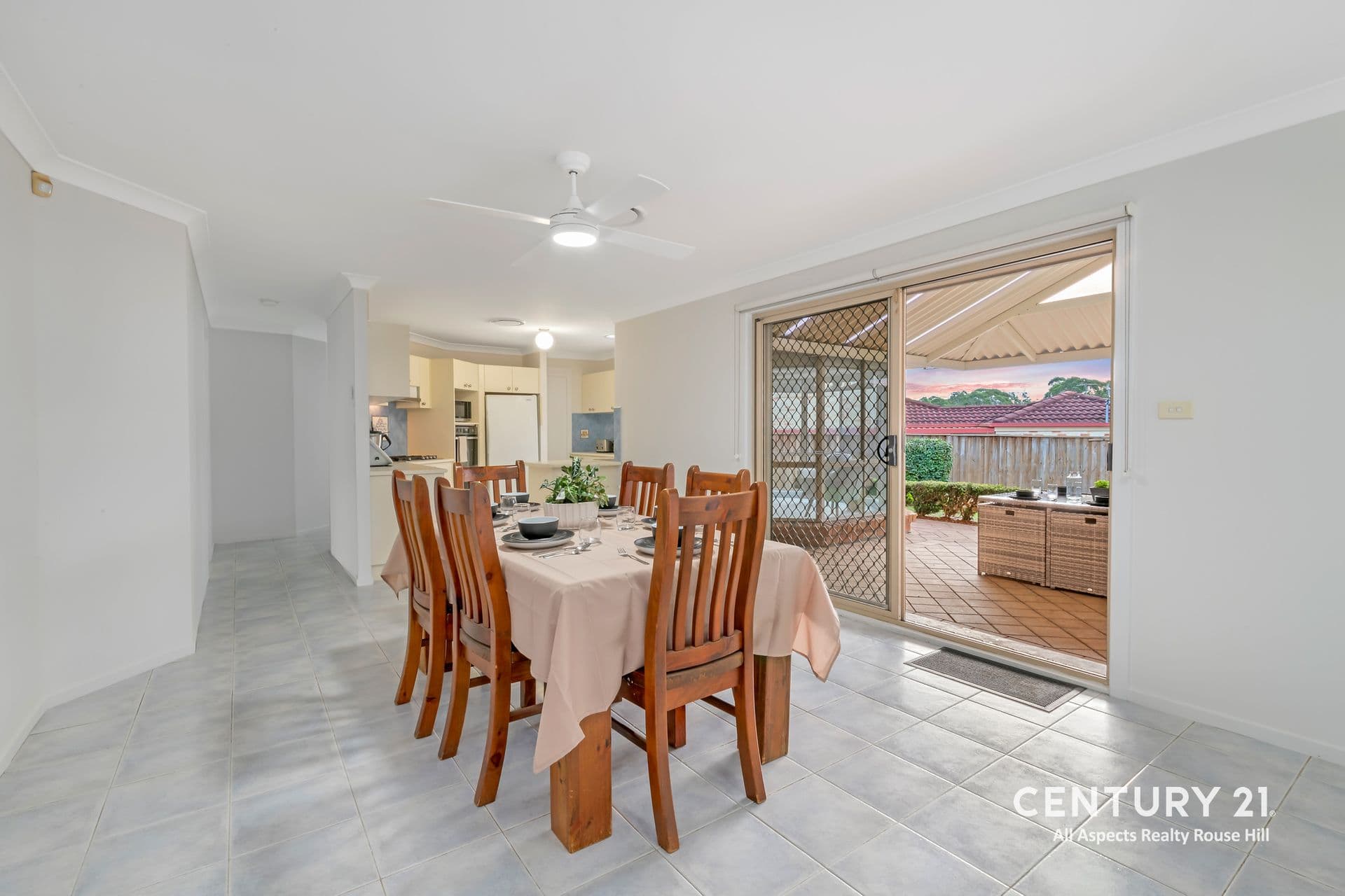 6 Spottedgum Place, Rouse Hill, NSW, 2155, Rouse Hill - Thumbnail 7