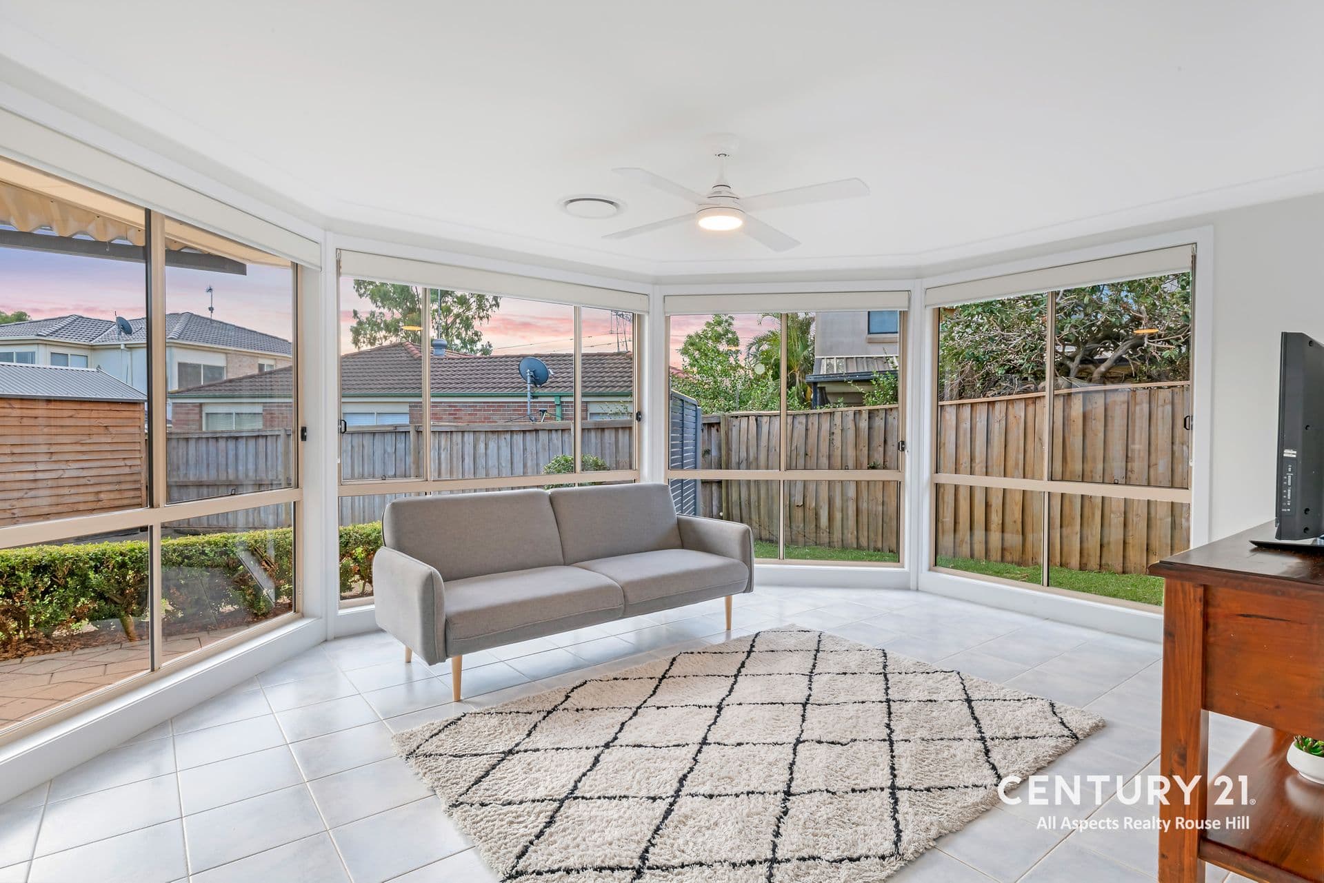 6 Spottedgum Place, Rouse Hill, NSW, 2155, Rouse Hill - Thumbnail 5