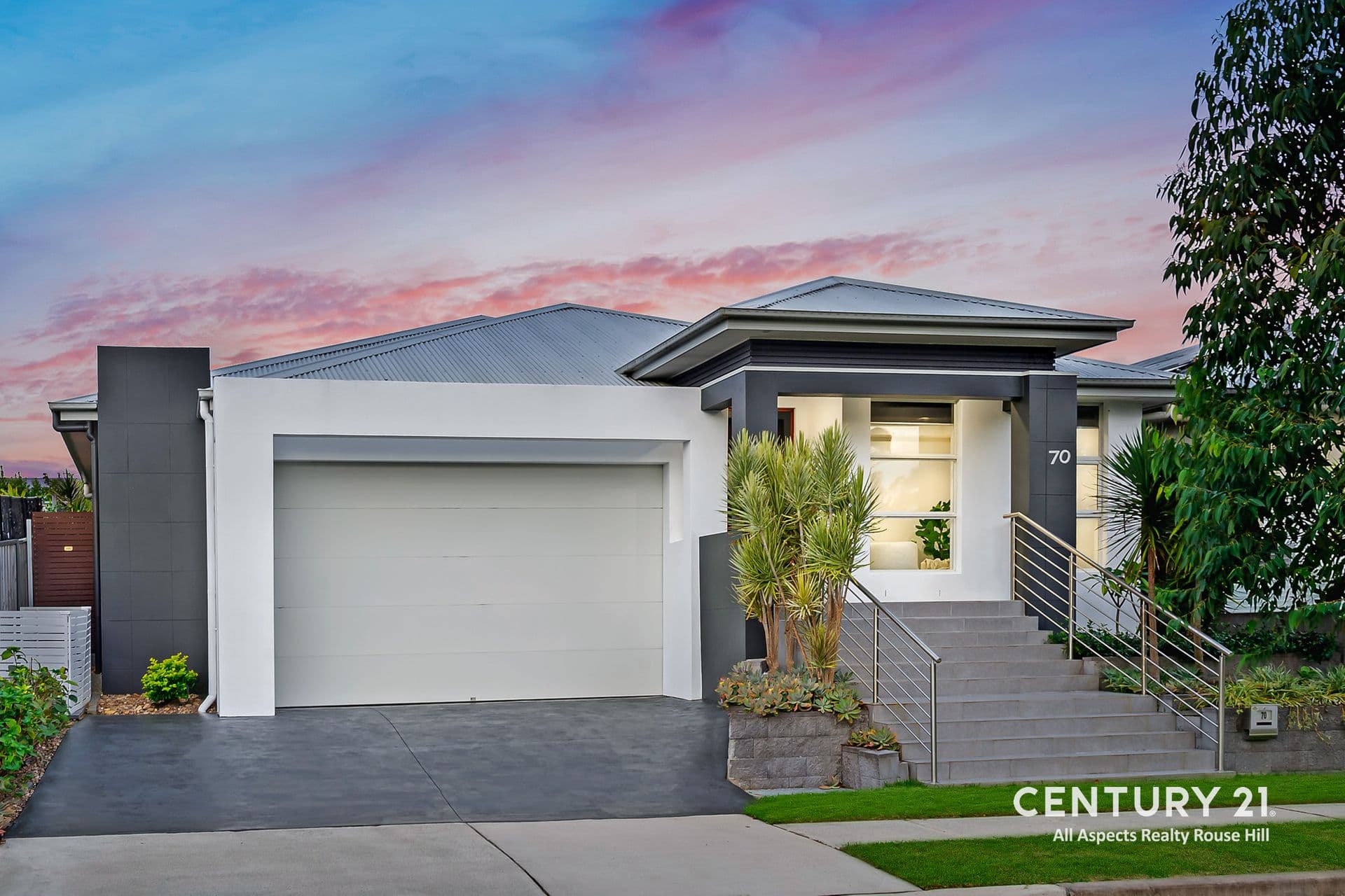 70 Mcmillian Circuit, North Kellyville, NSW, 2155, North Kellyville - Image 1