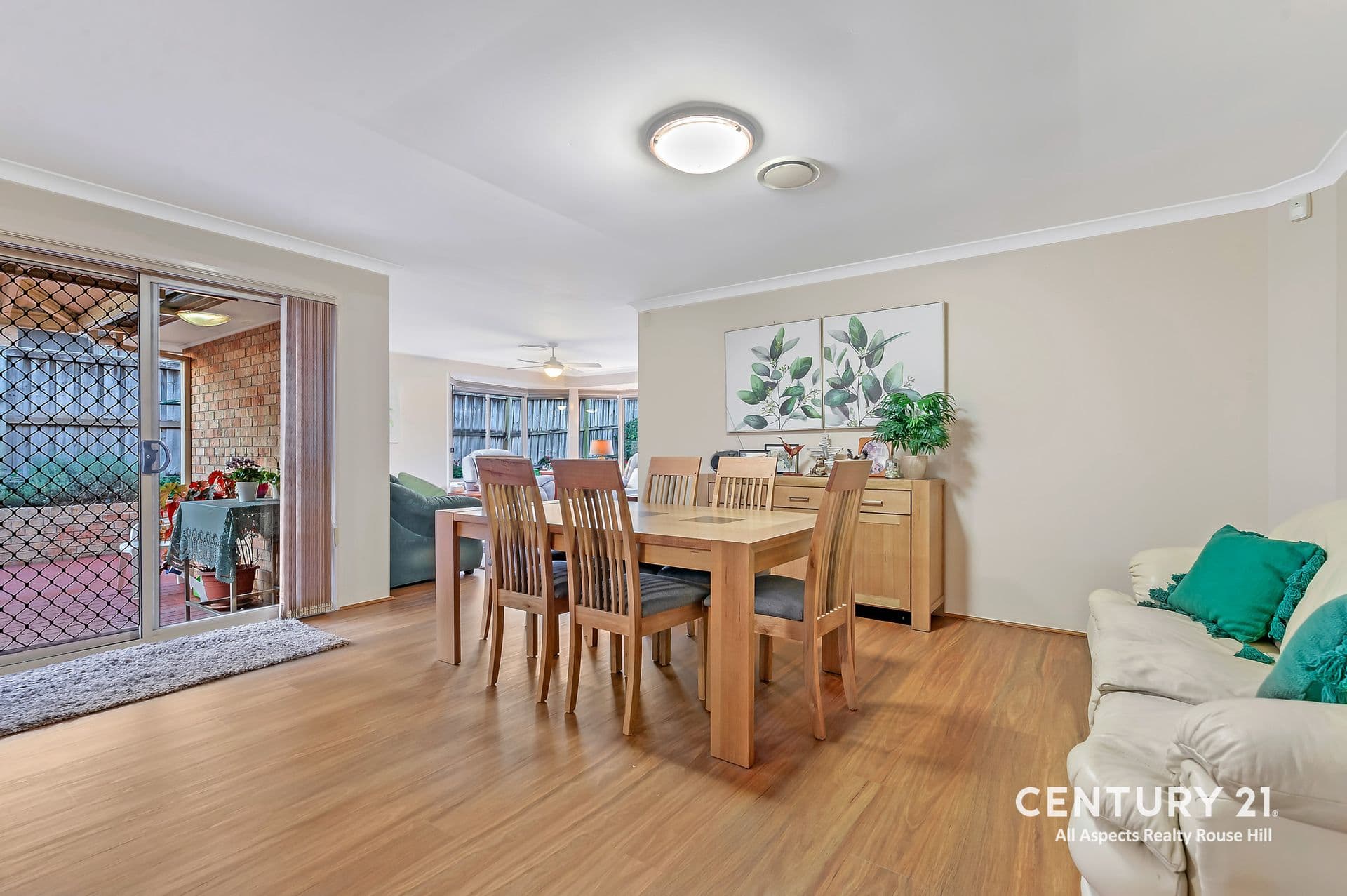 28 Greenhills Drive, Rouse Hill, NSW, 2155, Rouse Hill - Thumbnail 3