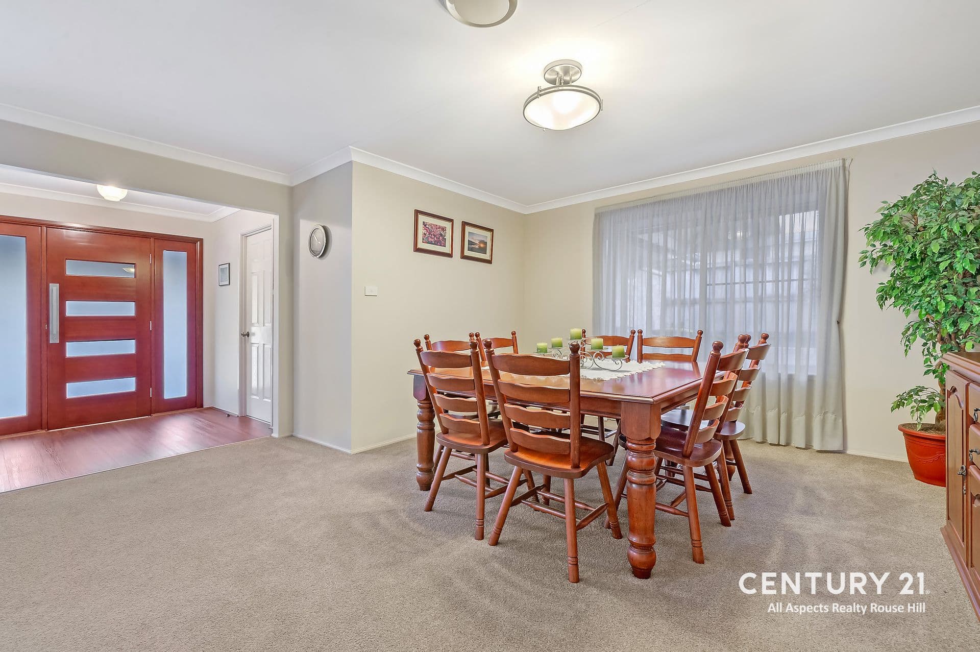 28 Greenhills Drive, Rouse Hill, NSW, 2155, Rouse Hill - Thumbnail 6