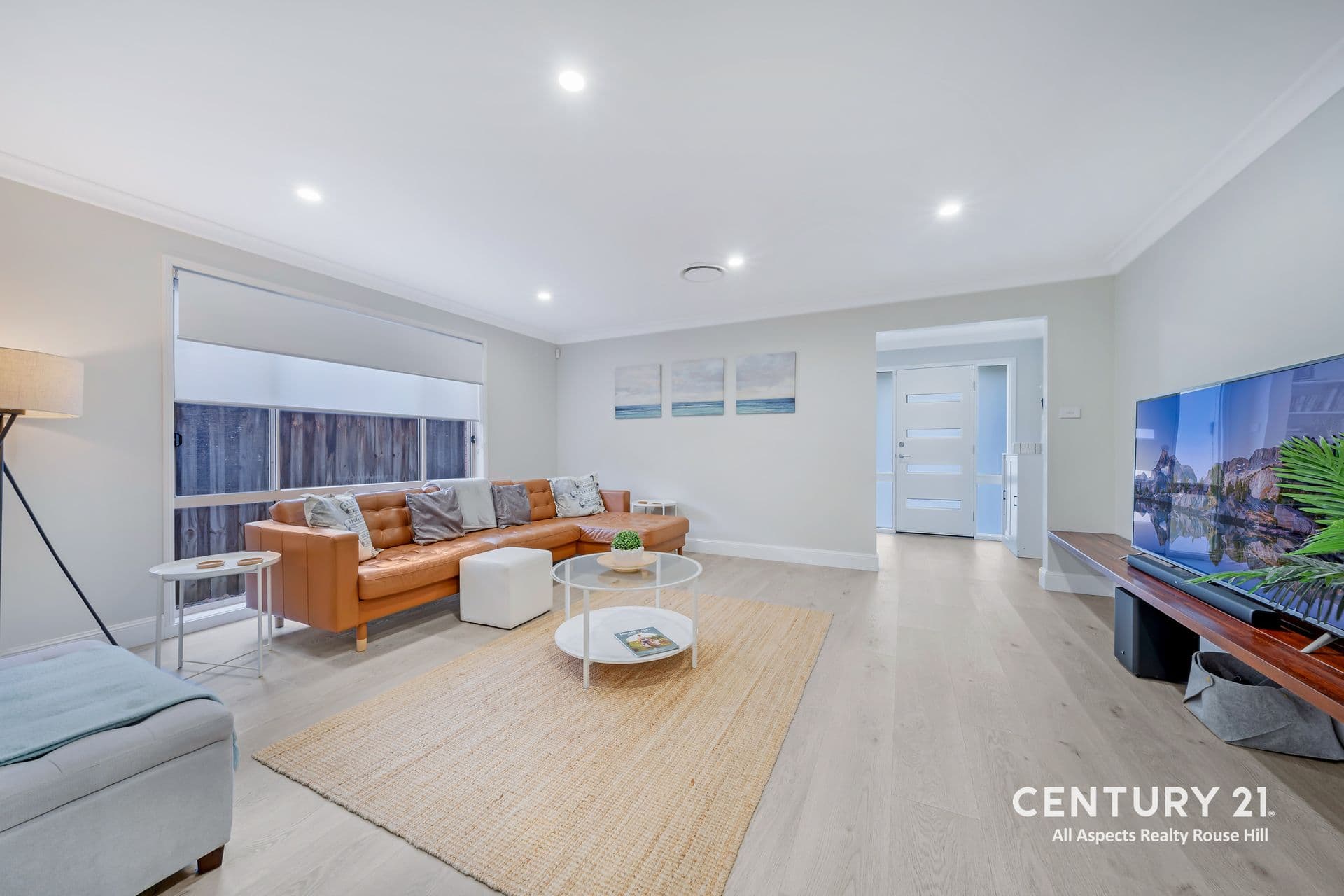 3 Redgum Crescent, Beaumont Hills, NSW, 2155, Beaumont Hills - Thumbnail 2