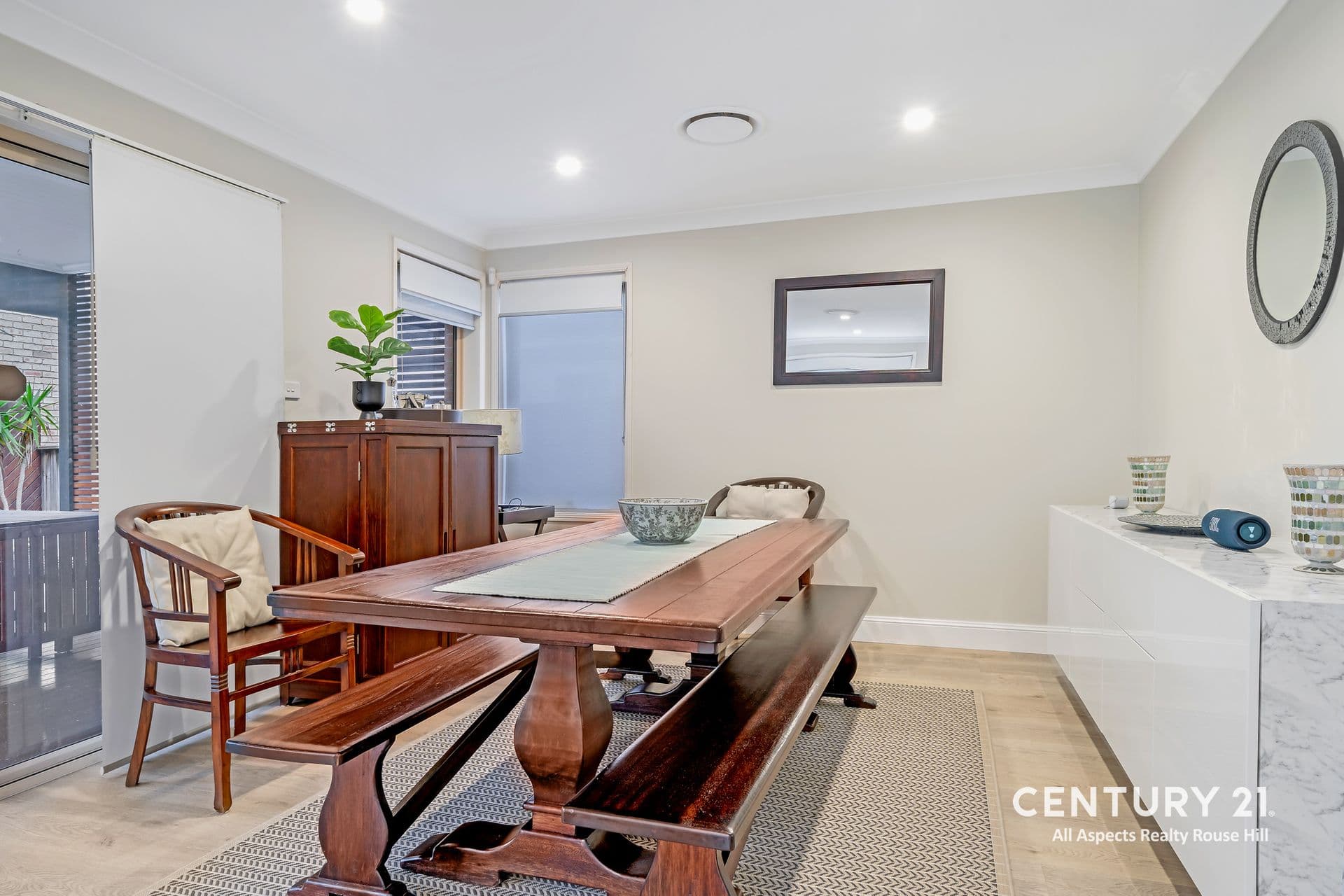 3 Redgum Crescent, Beaumont Hills, NSW, 2155, Beaumont Hills - Thumbnail 3
