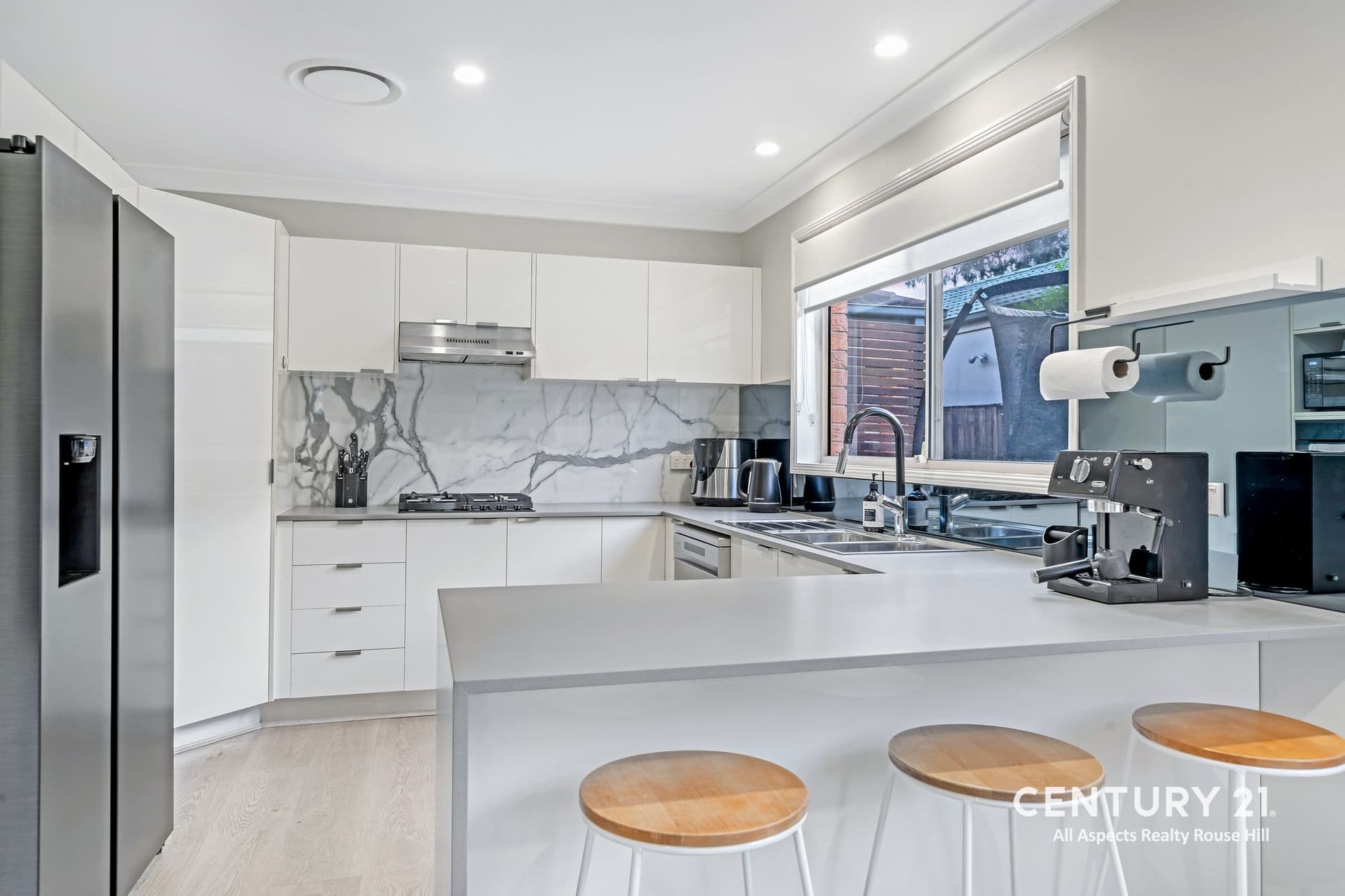 3 Redgum Crescent, Beaumont Hills, NSW, 2155, Beaumont Hills - Thumbnail 5