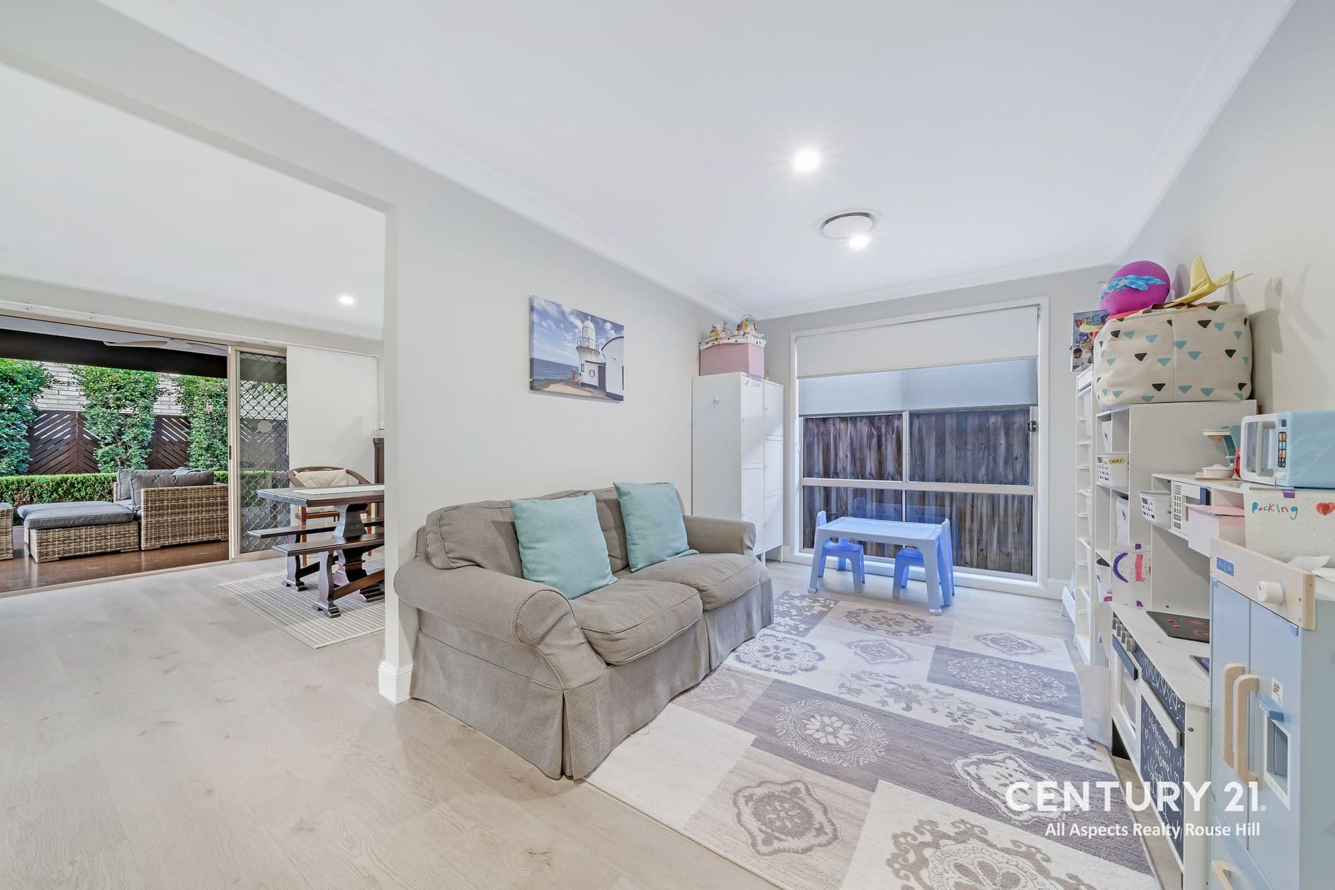 3 Redgum Crescent, Beaumont Hills, NSW, 2155, Beaumont Hills - Thumbnail 6