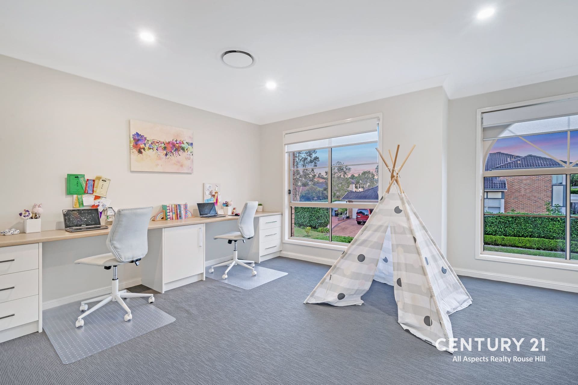 3 Redgum Crescent, Beaumont Hills, NSW, 2155, Beaumont Hills - Thumbnail 7