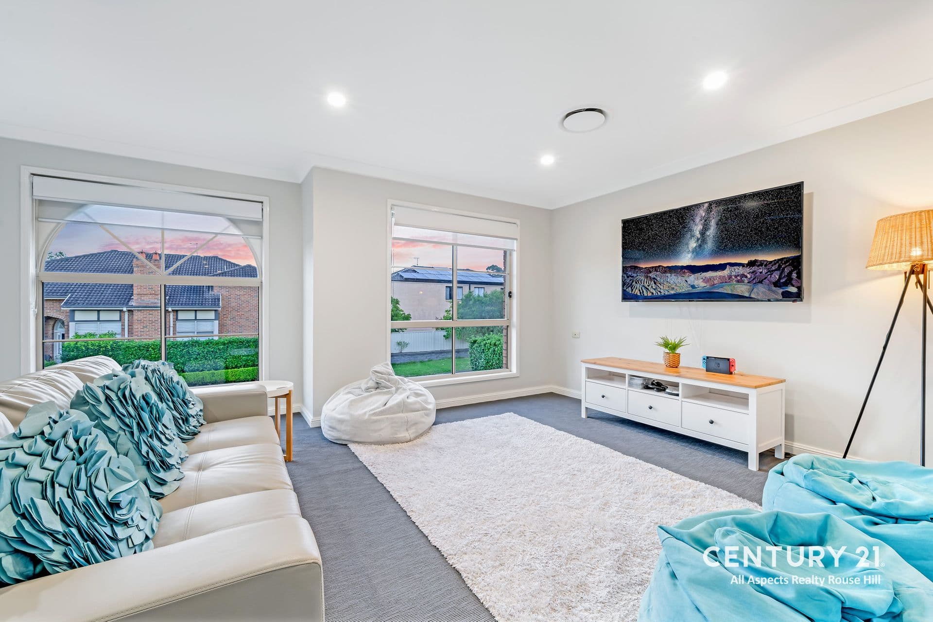 3 Redgum Crescent, Beaumont Hills, NSW, 2155, Beaumont Hills - Thumbnail 8