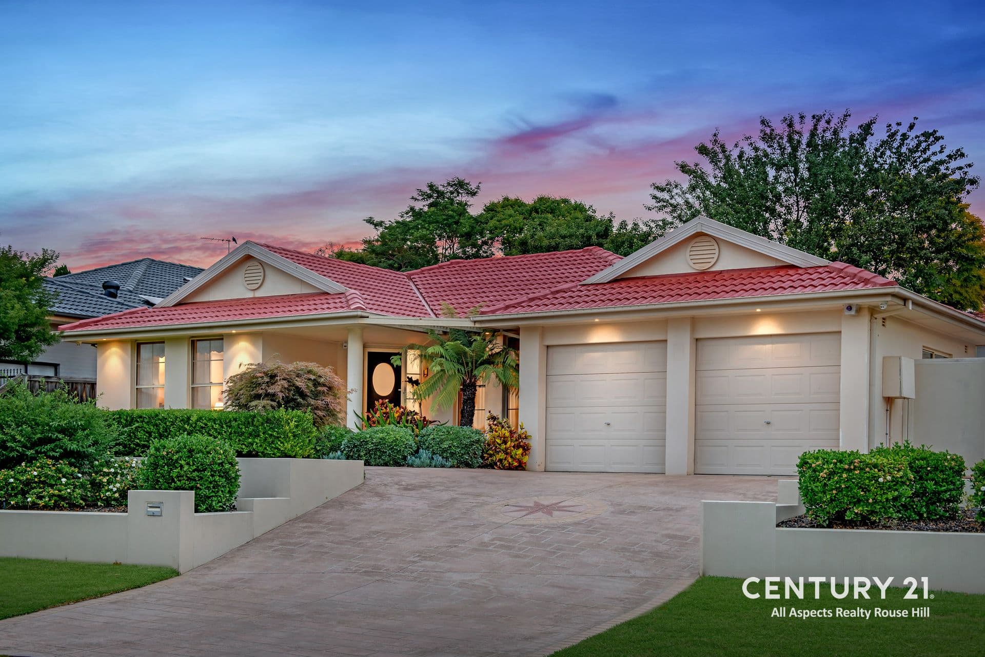 4 Knox Place, Rouse Hill, NSW, 2155, Rouse Hill - Image 1