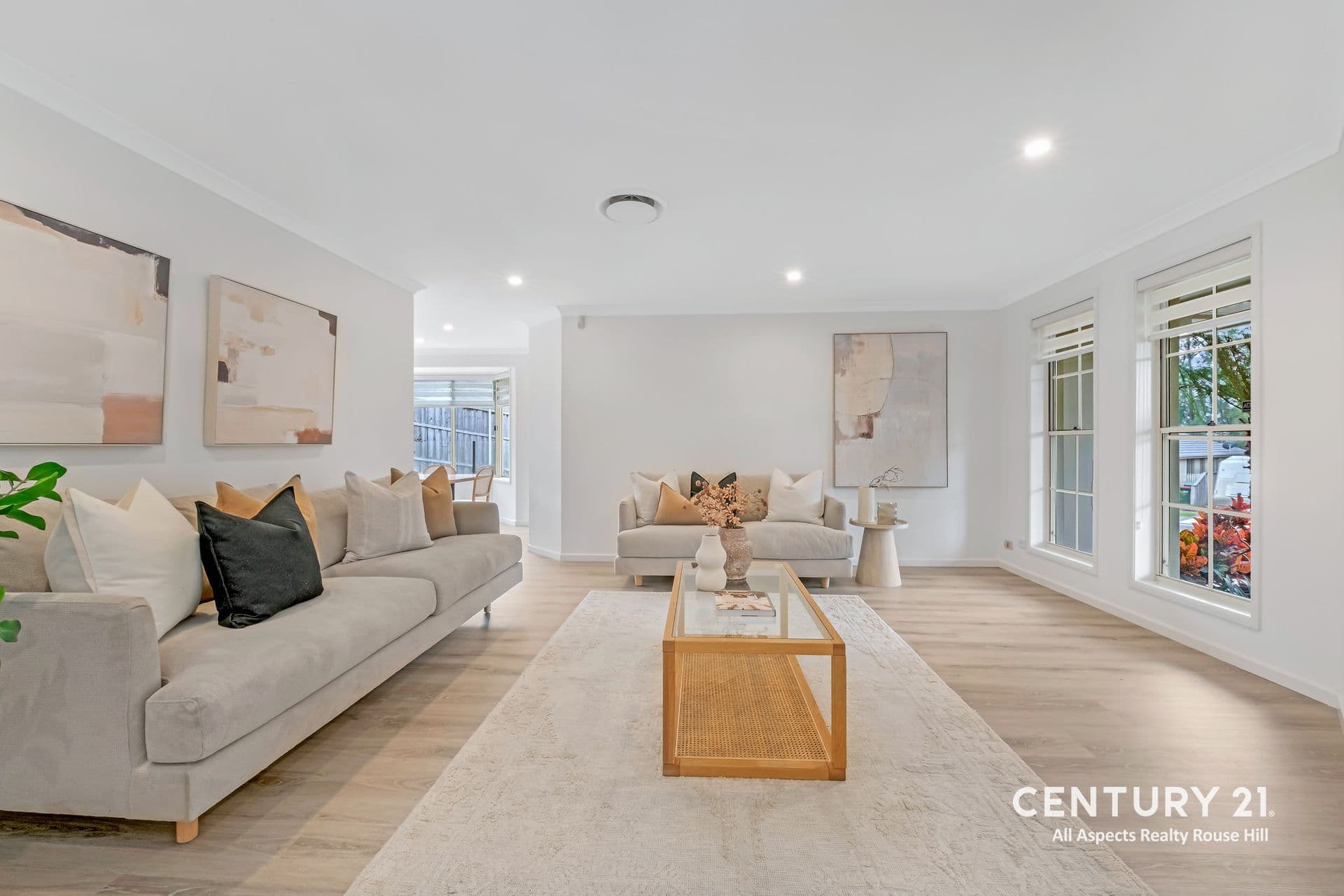 4 Knox Place, Rouse Hill, NSW, 2155, Rouse Hill - Thumbnail 3