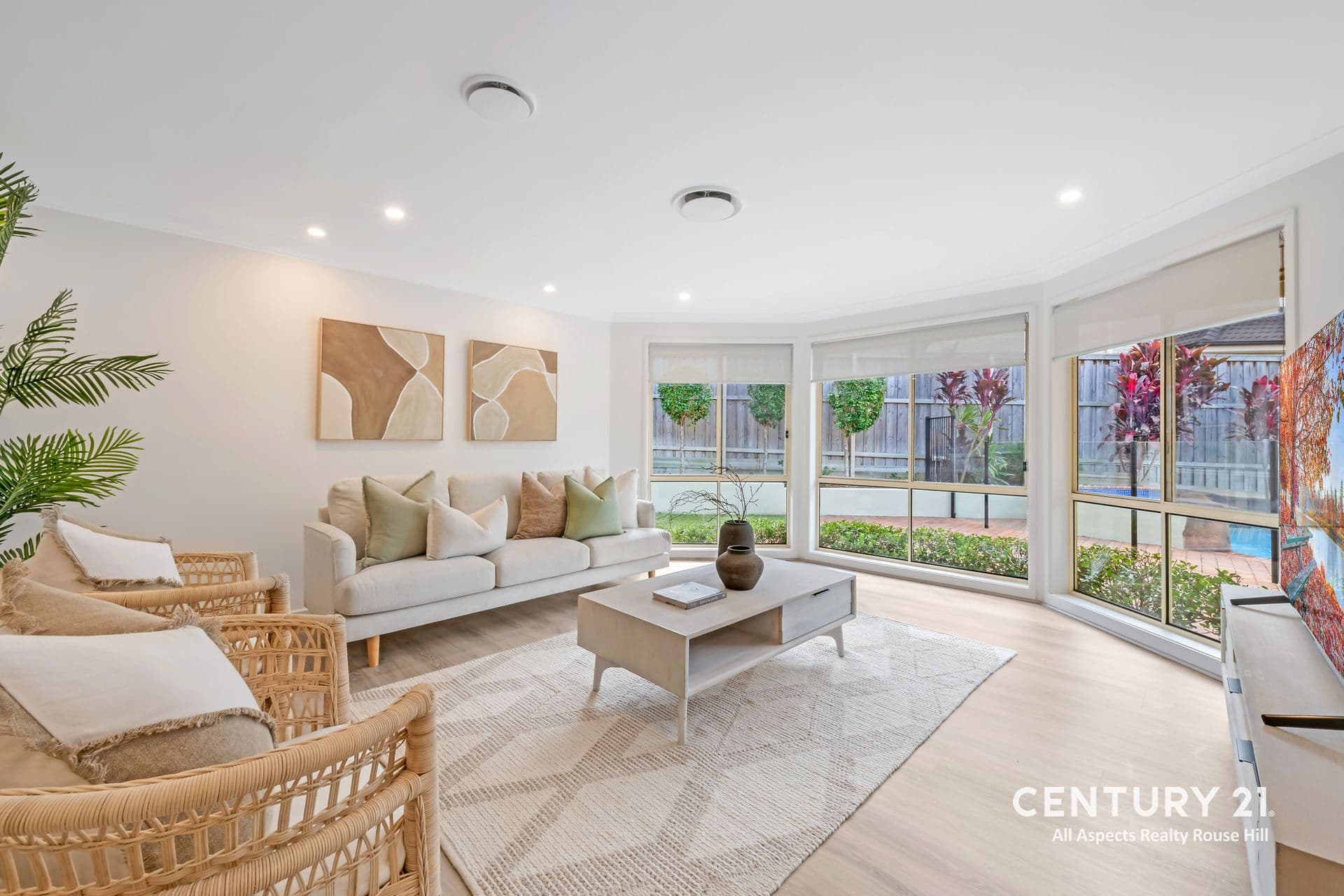 4 Knox Place, Rouse Hill, NSW, 2155, Rouse Hill - Thumbnail 7