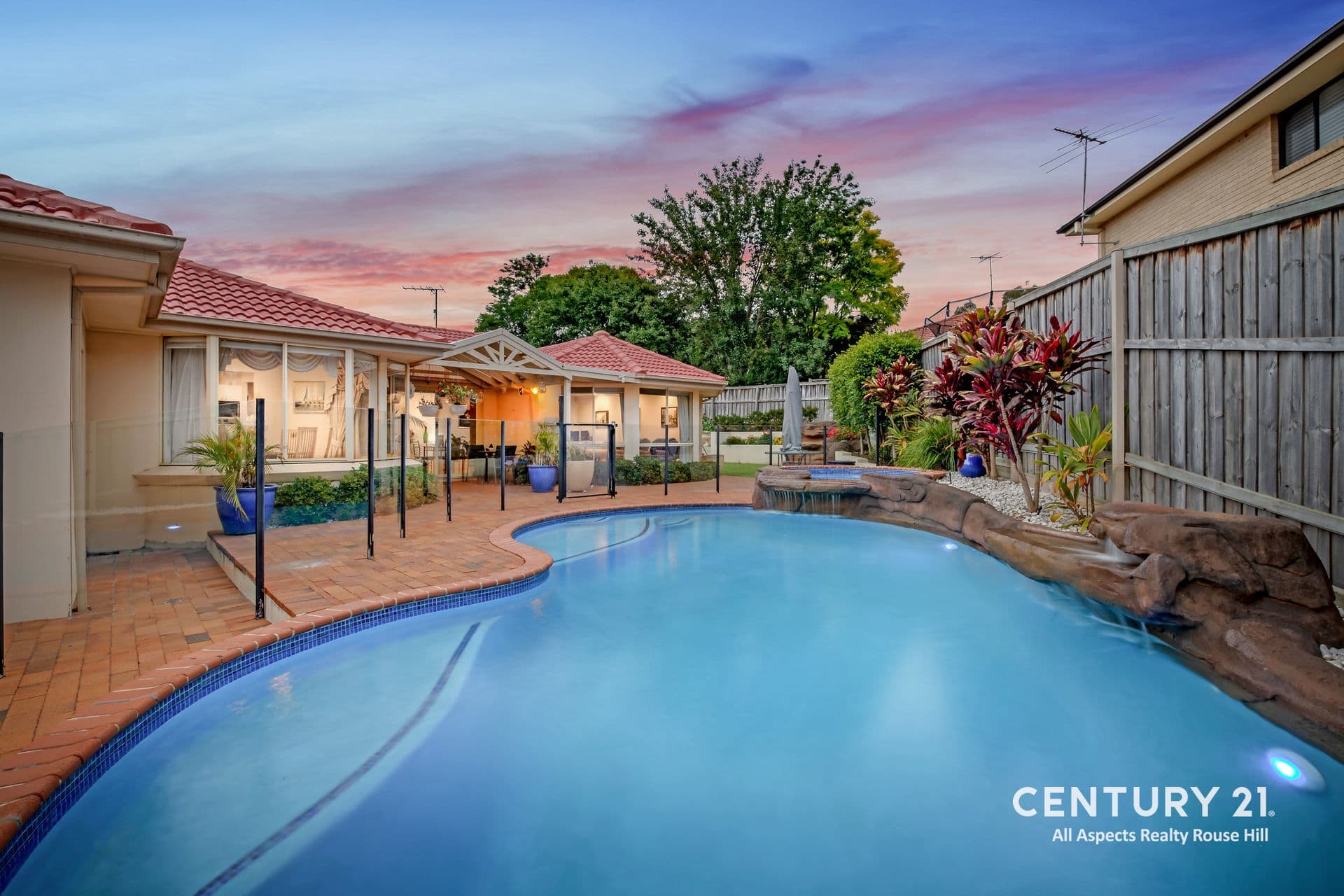 4 Knox Place, Rouse Hill, NSW, 2155, Rouse Hill - Thumbnail 2