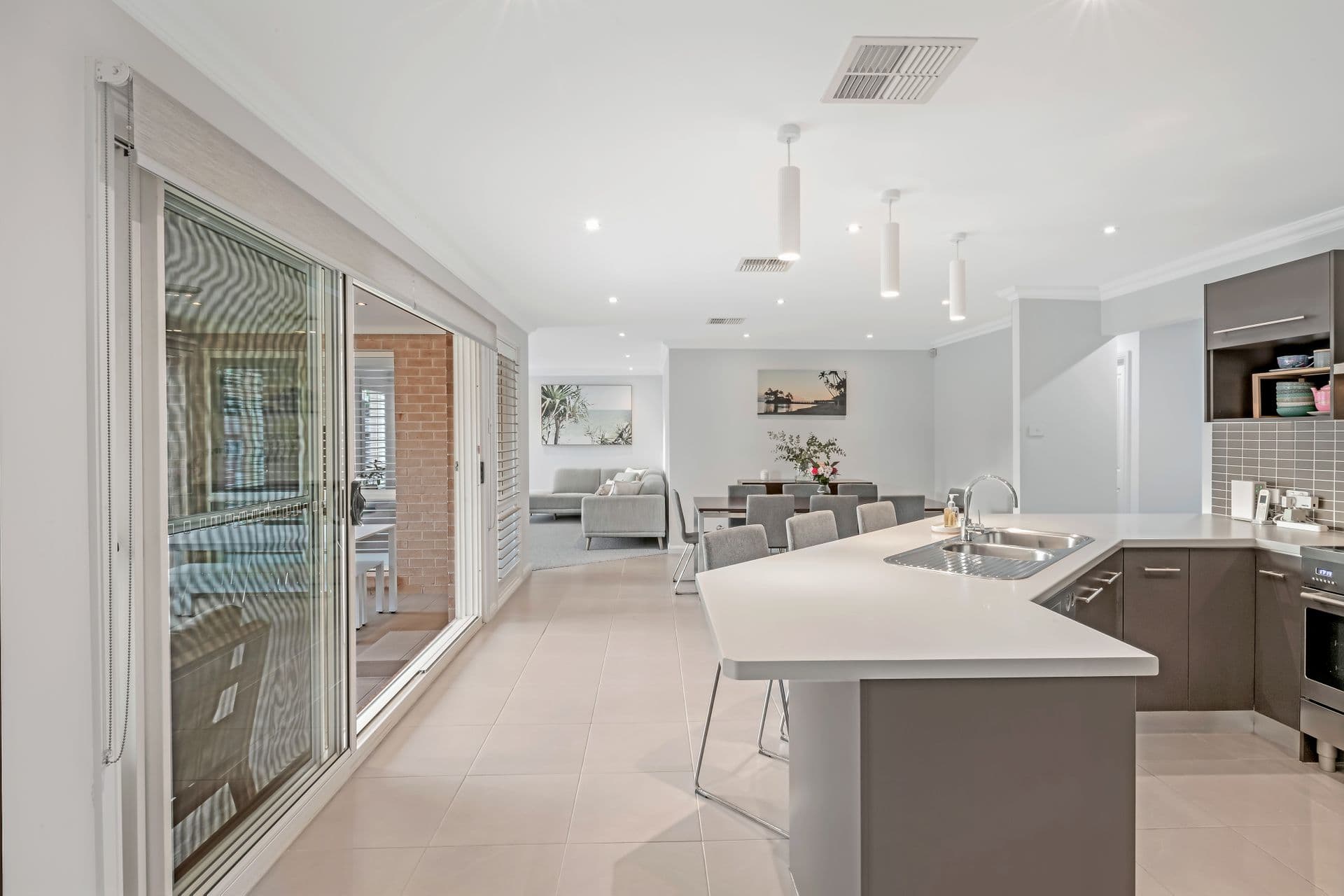 12 Whitewood Crescent, Kellyville Ridge, NSW, 2155, Kellyville Ridge - Thumbnail 4