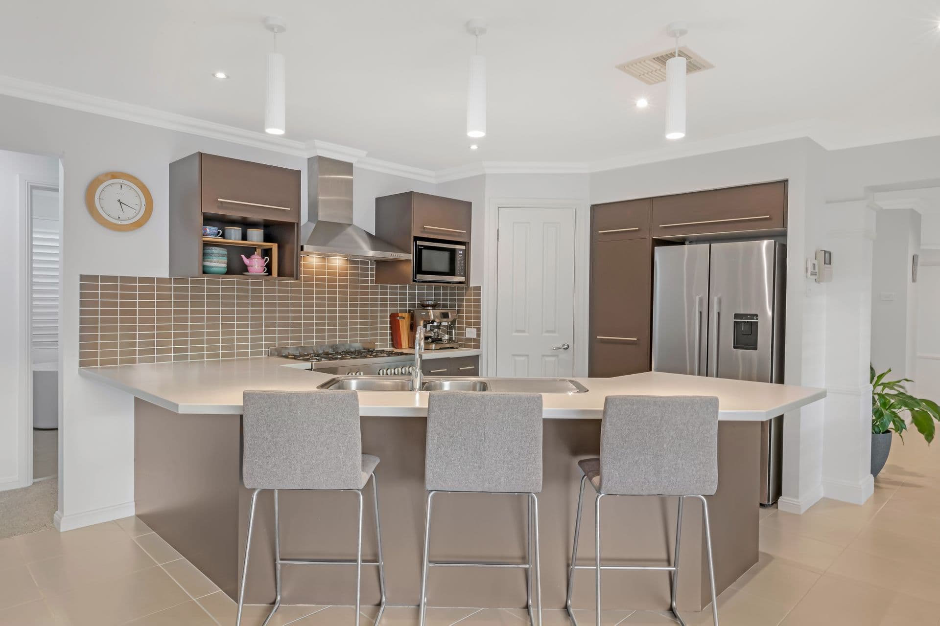 12 Whitewood Crescent, Kellyville Ridge, NSW, 2155, Kellyville Ridge - Thumbnail 5