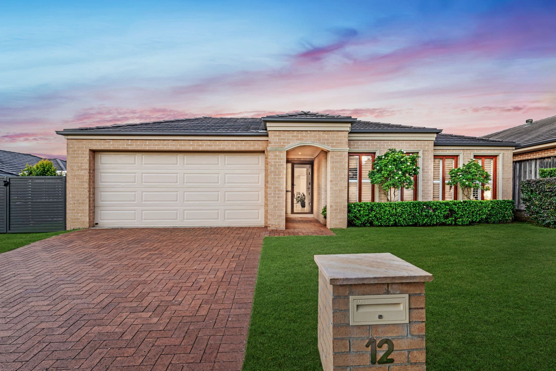 12 Whitewood Crescent, Kellyville Ridge, NSW, 2155, Kellyville Ridge - Image 1