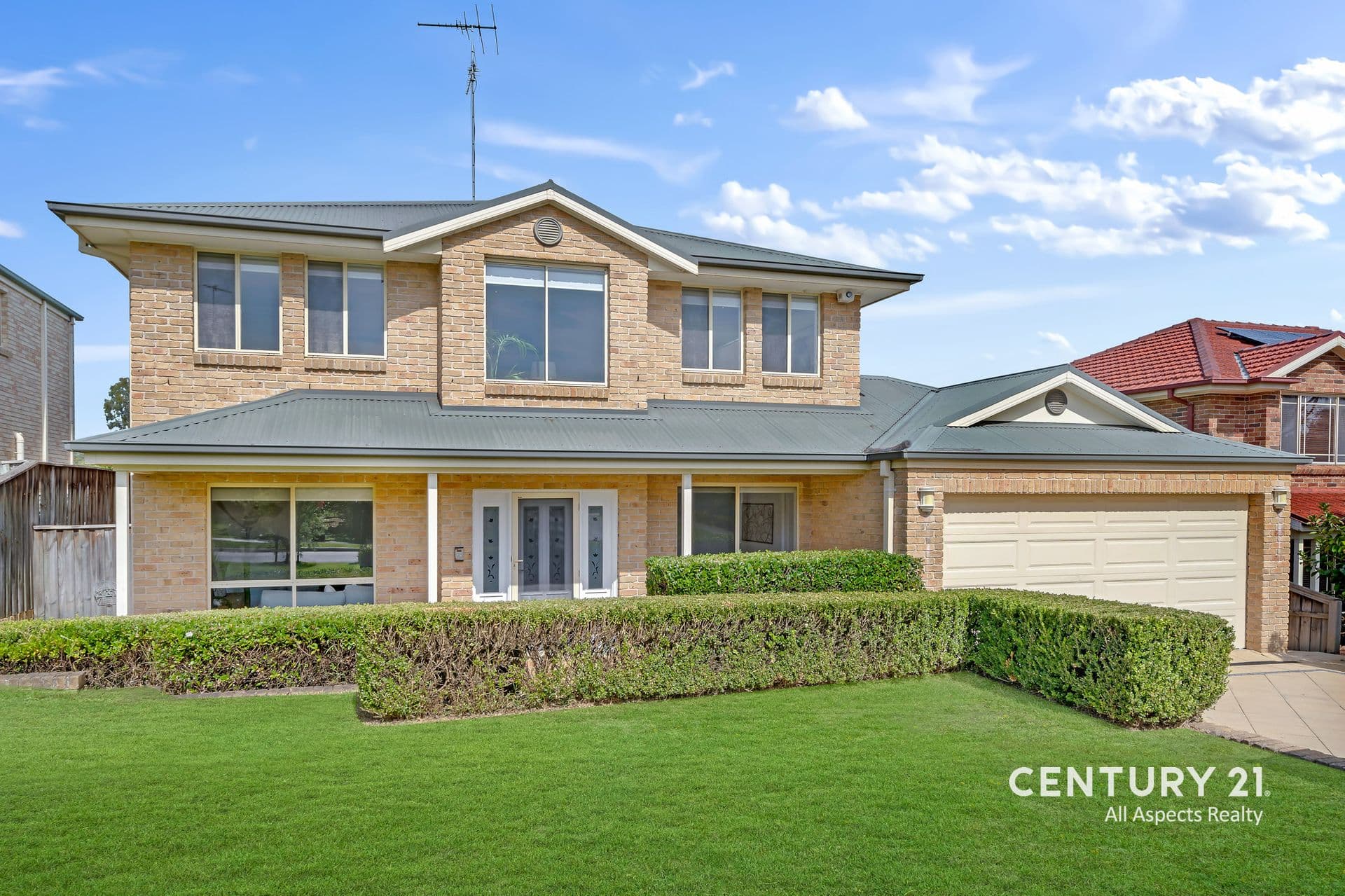 8 Botanical Drive, Kellyville, NSW, 2155, Kellyville - Image 1